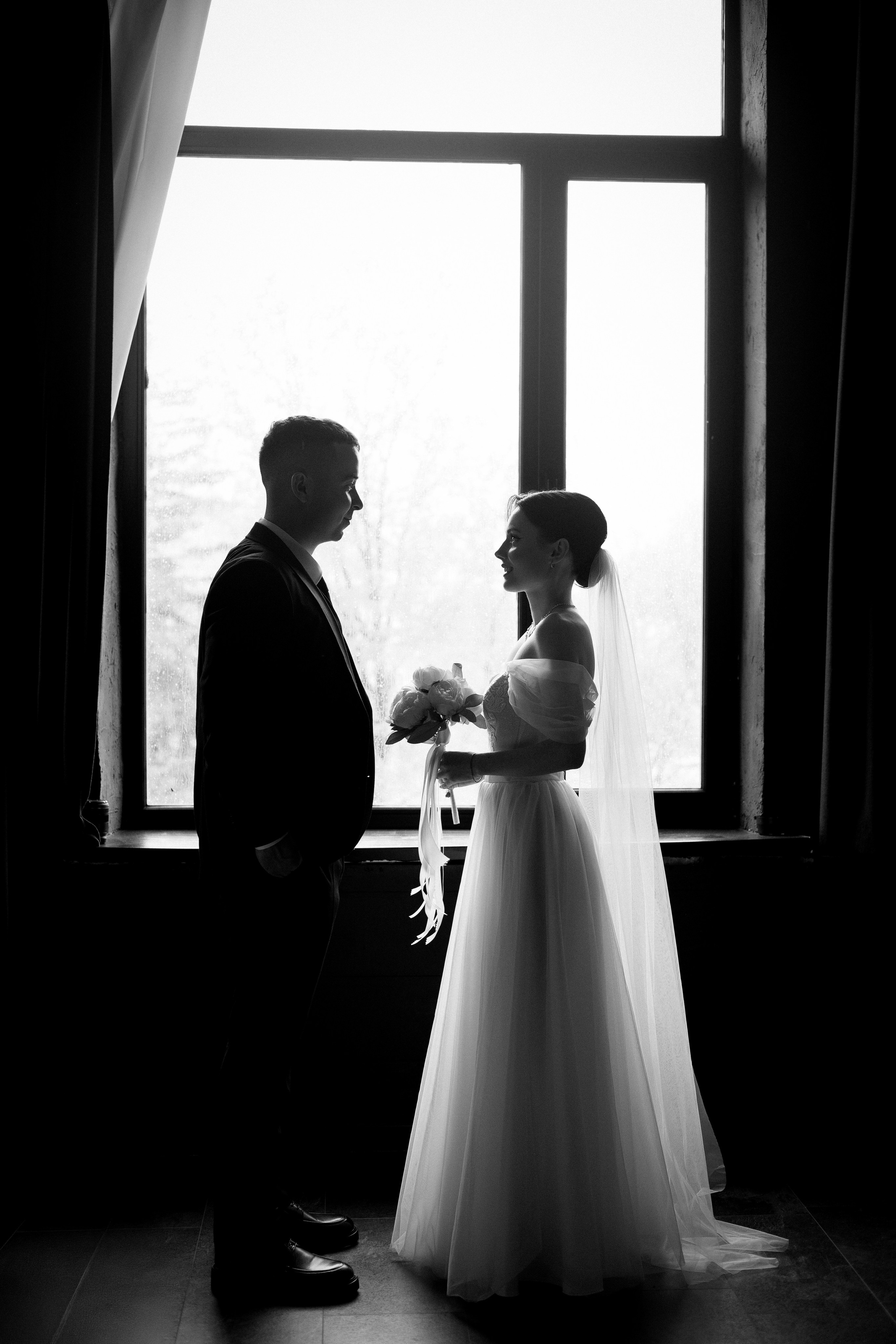 Свадебные фотосессии. Фотограф Минск