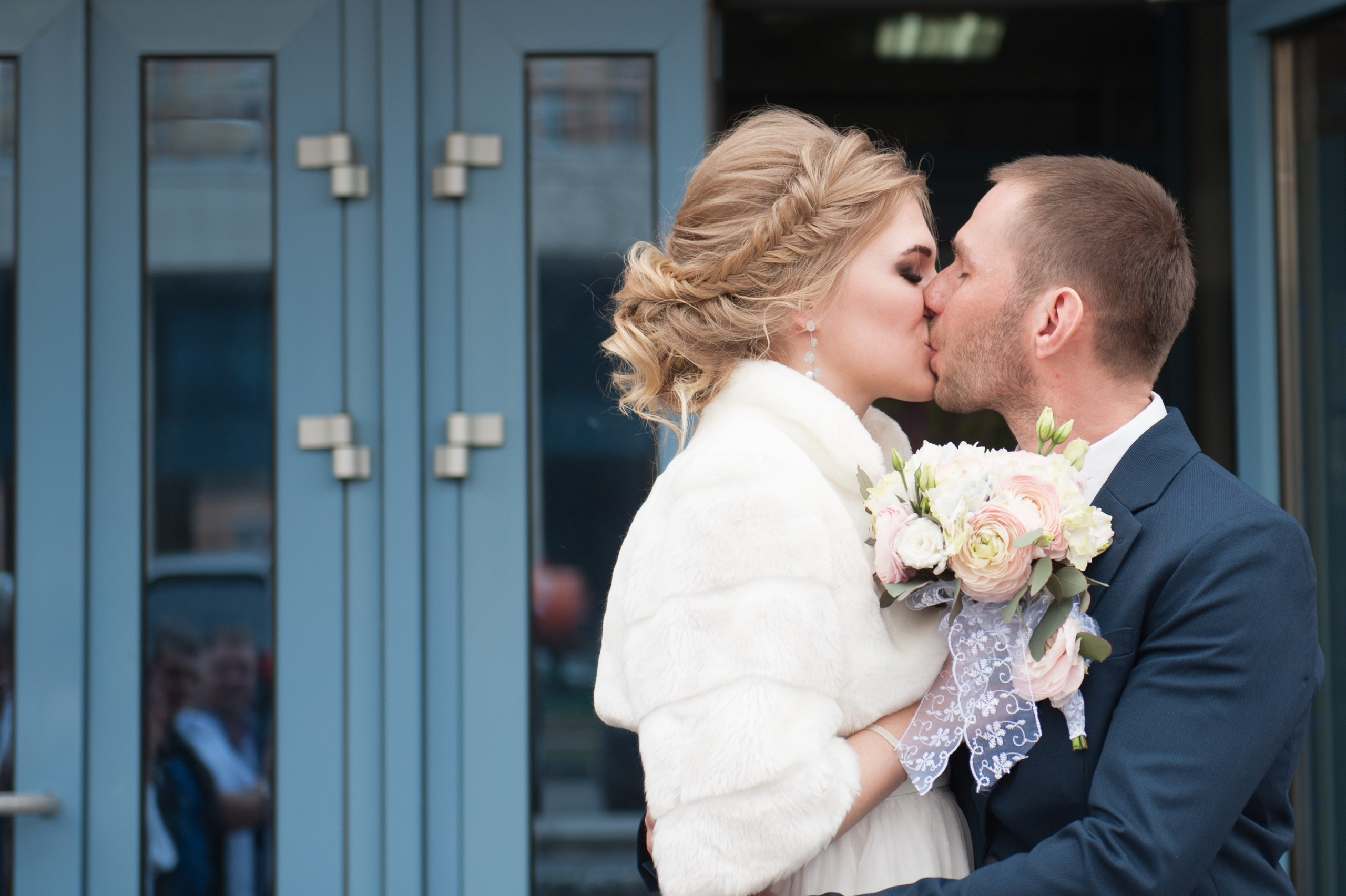 Андрей и Анна. Дмитрий Черяник свадебный и семейный фотограф