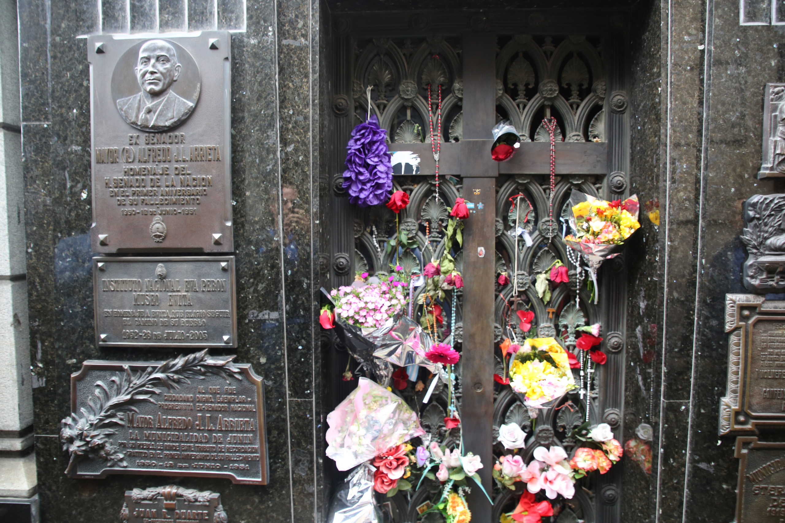 Buenos Aires, Argentina. Andrey Filippov Photographer