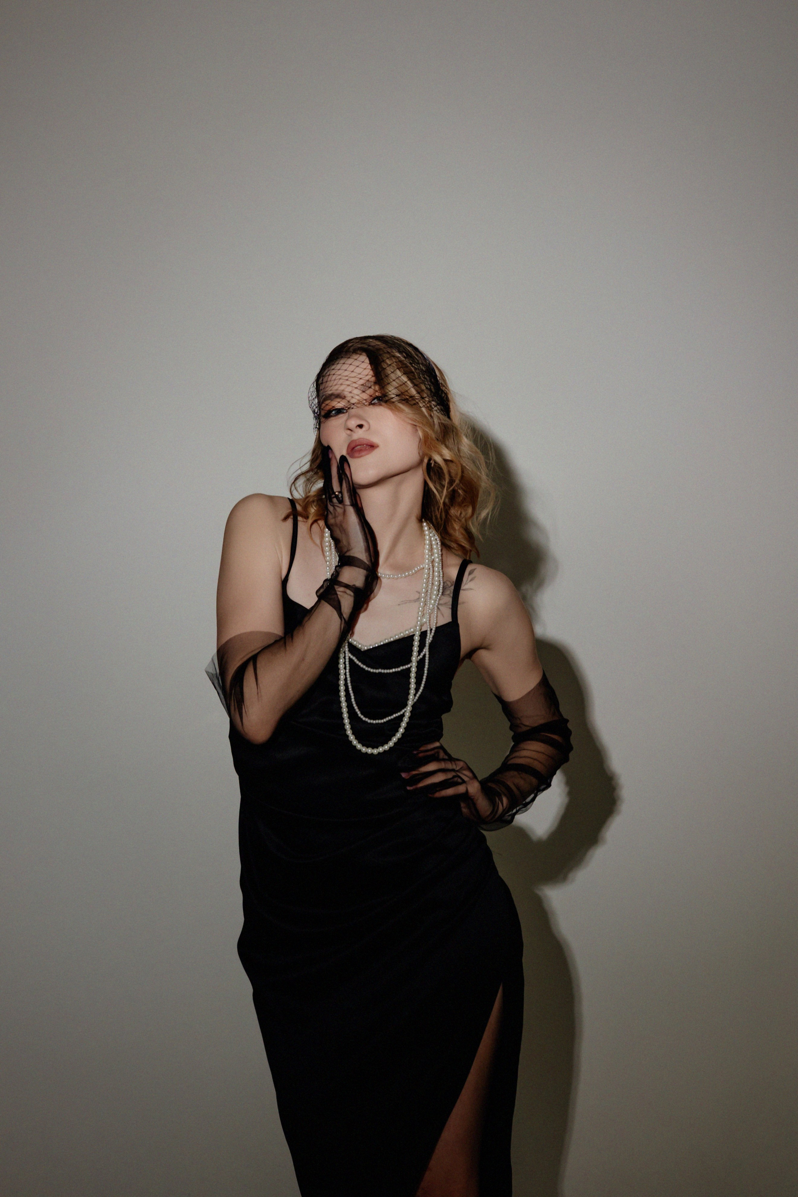 Лена. Фотограф Ершова Светлана