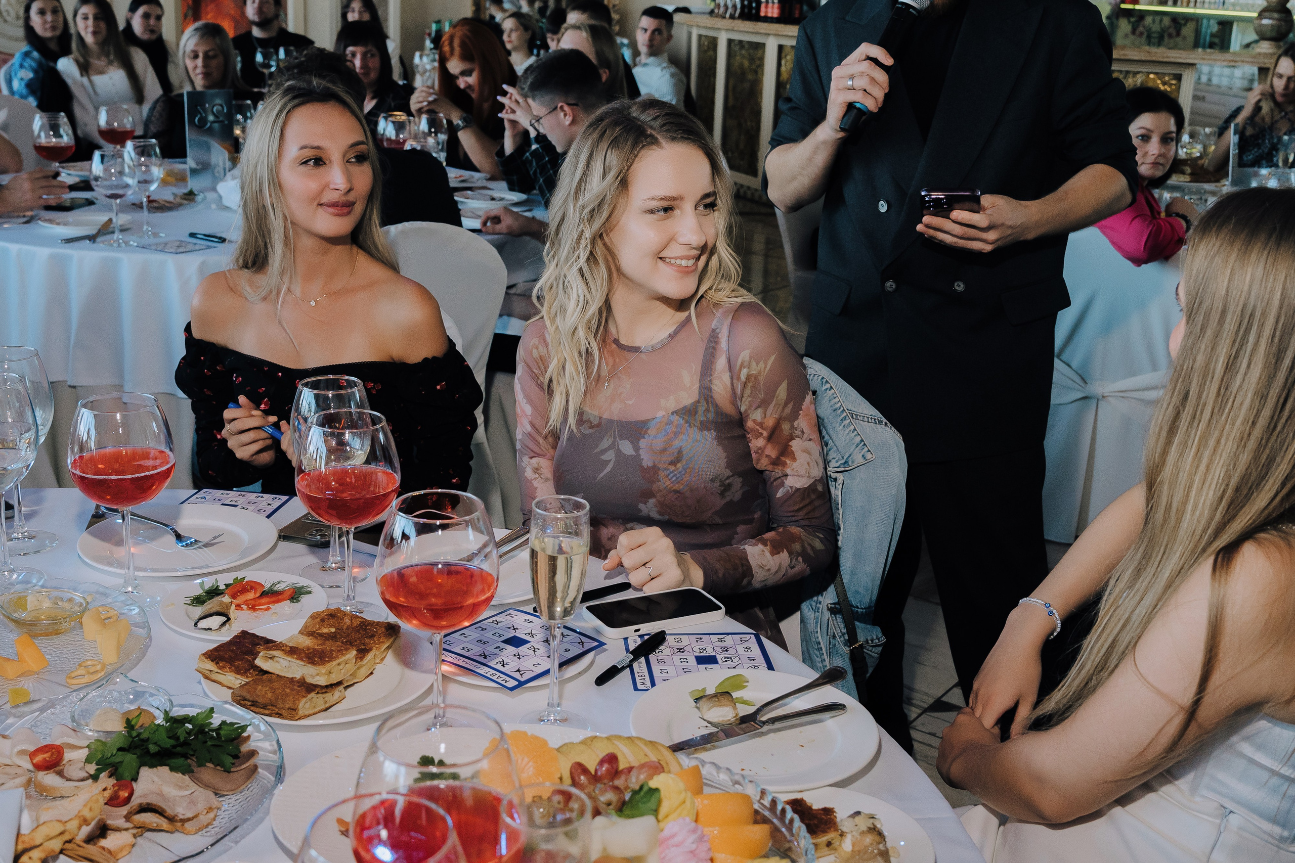 КОРПОРАТИВ «МАВТ». Репортажный фотограф Зуев Роман г. Челябинск