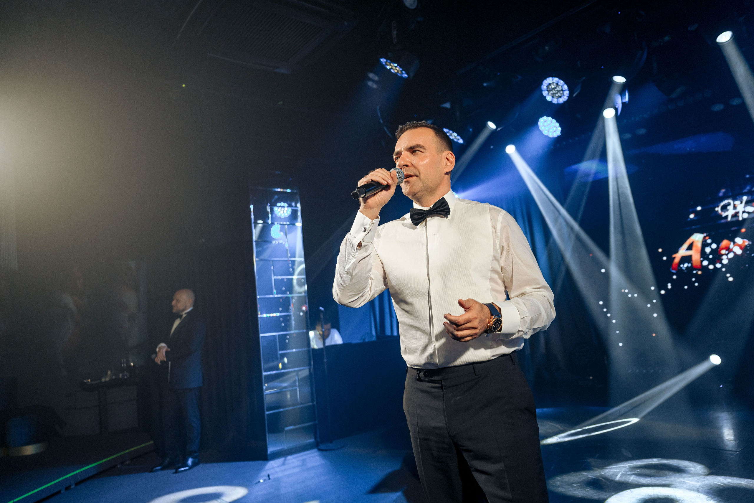 Happy Birthday. Максим Комаров — Профессиональный фотограф