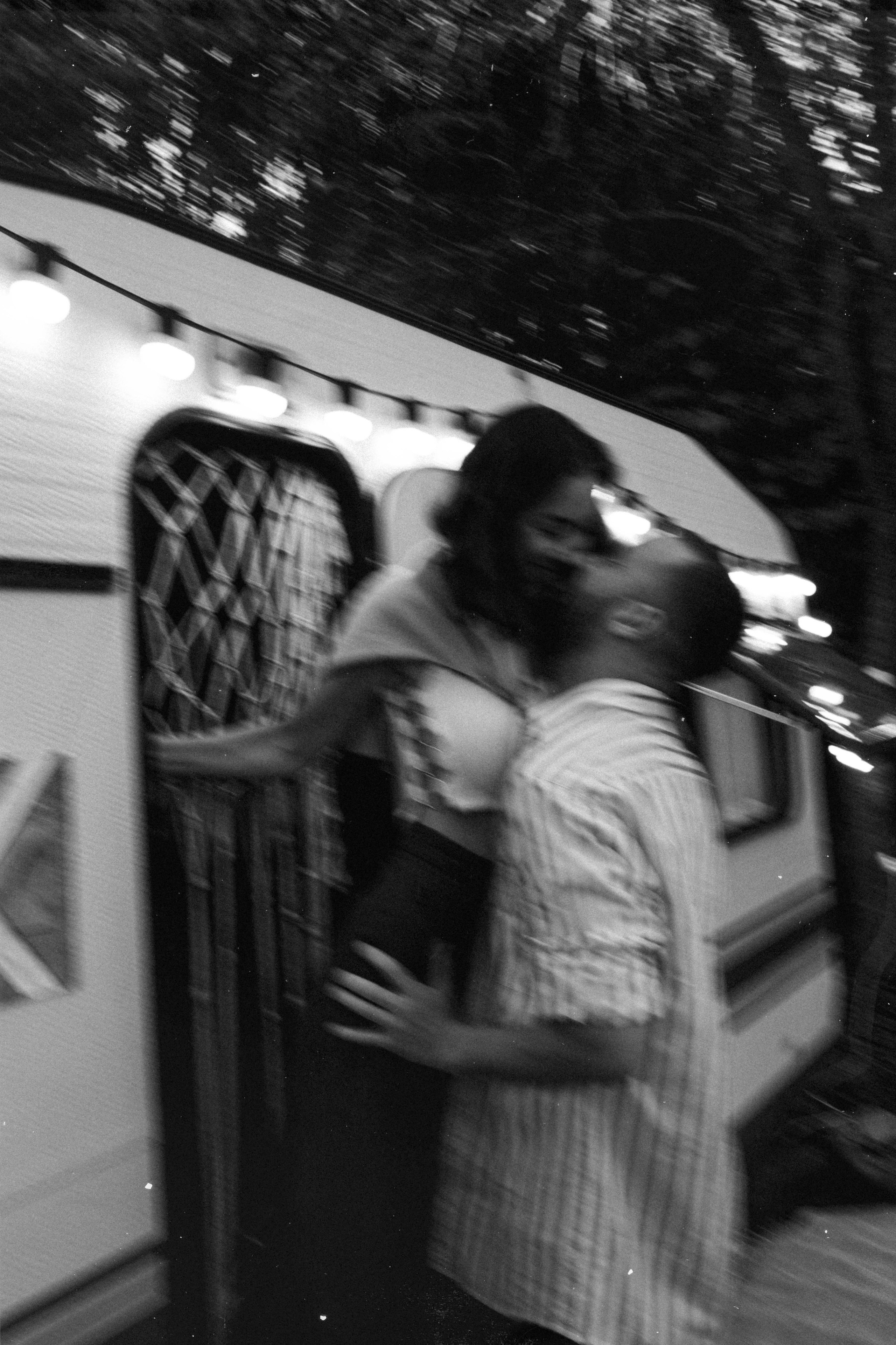 Алла/Паша. Фотограф в Москве Татьяна Сергеева