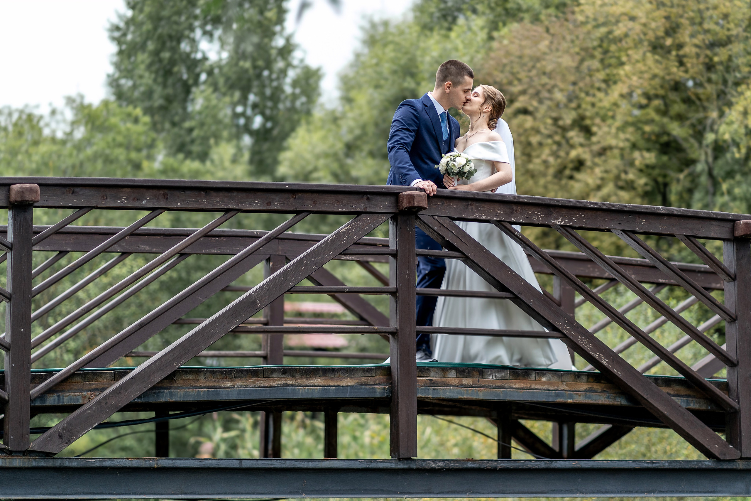 Александр и Виктория. Архив