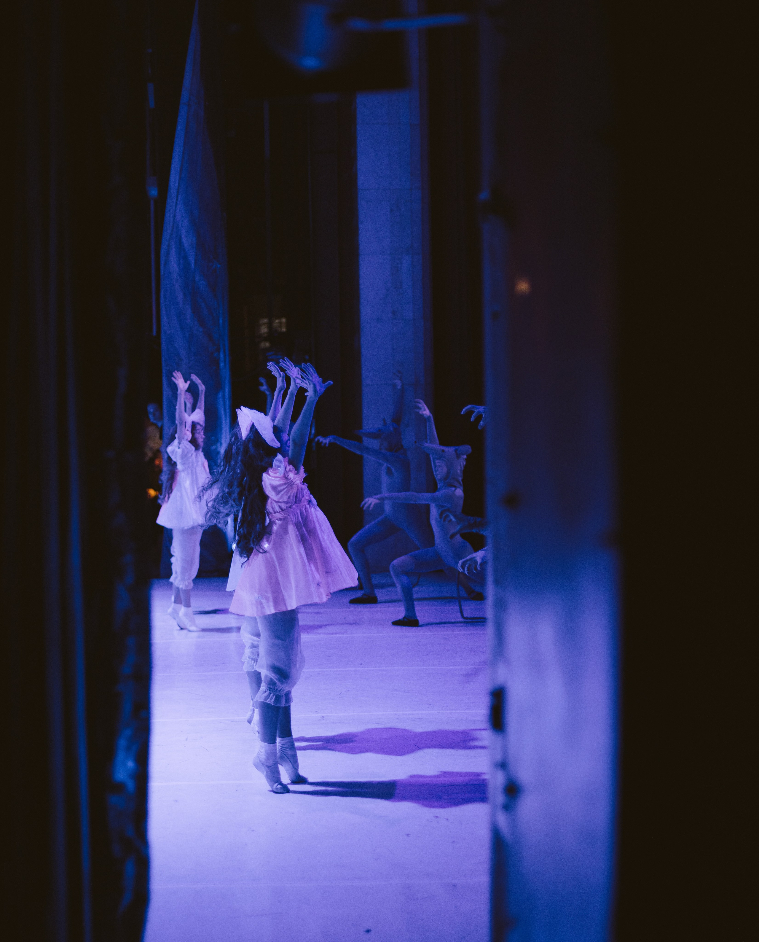 Балетные фотосъемки | Фотограф Юлия Калай. Калай Юлия. Фотограф. Москва