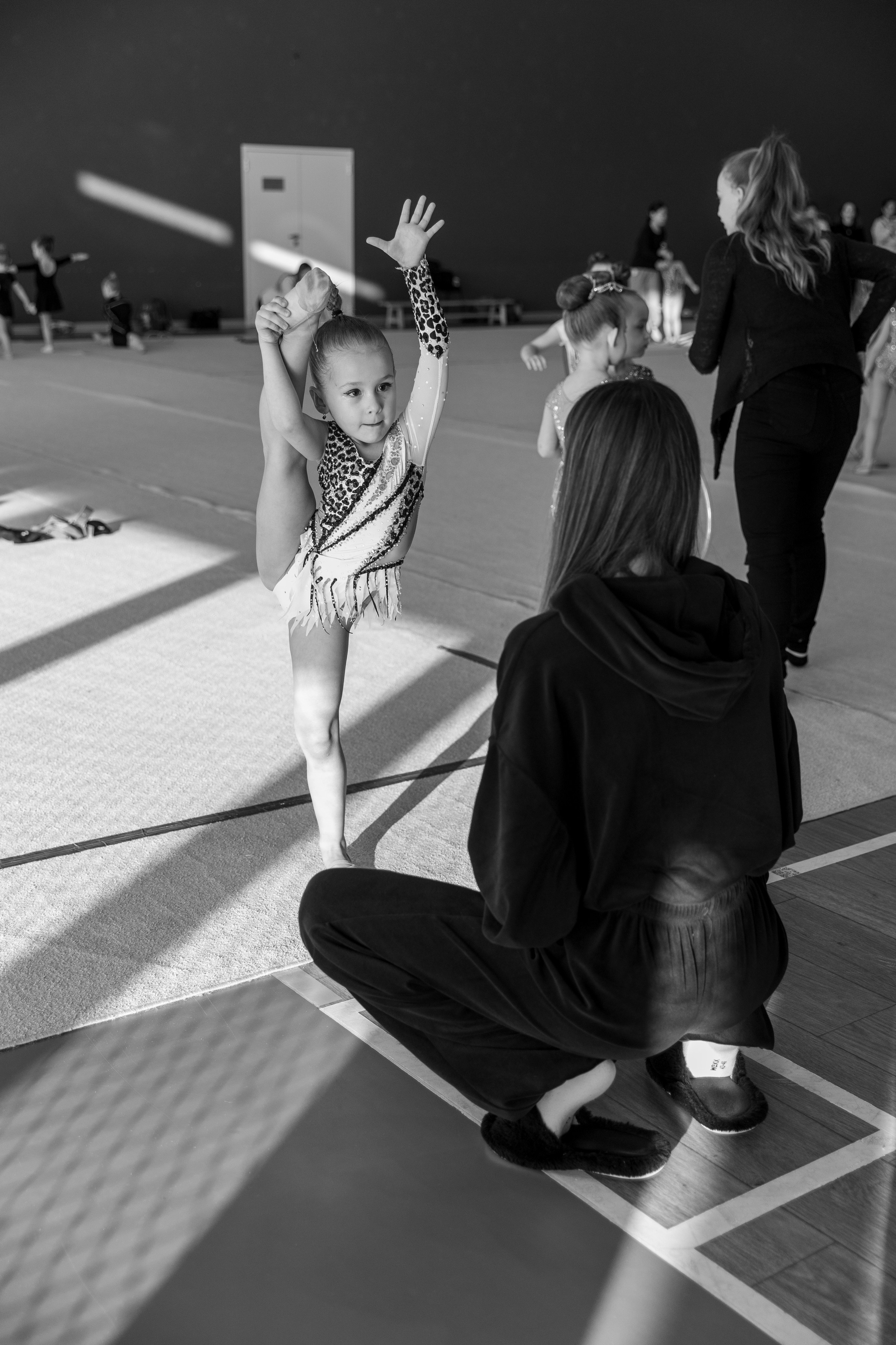 Турнир «Поколение А» 14.03.2026. Фото и видео съемка Ваших мероприятий