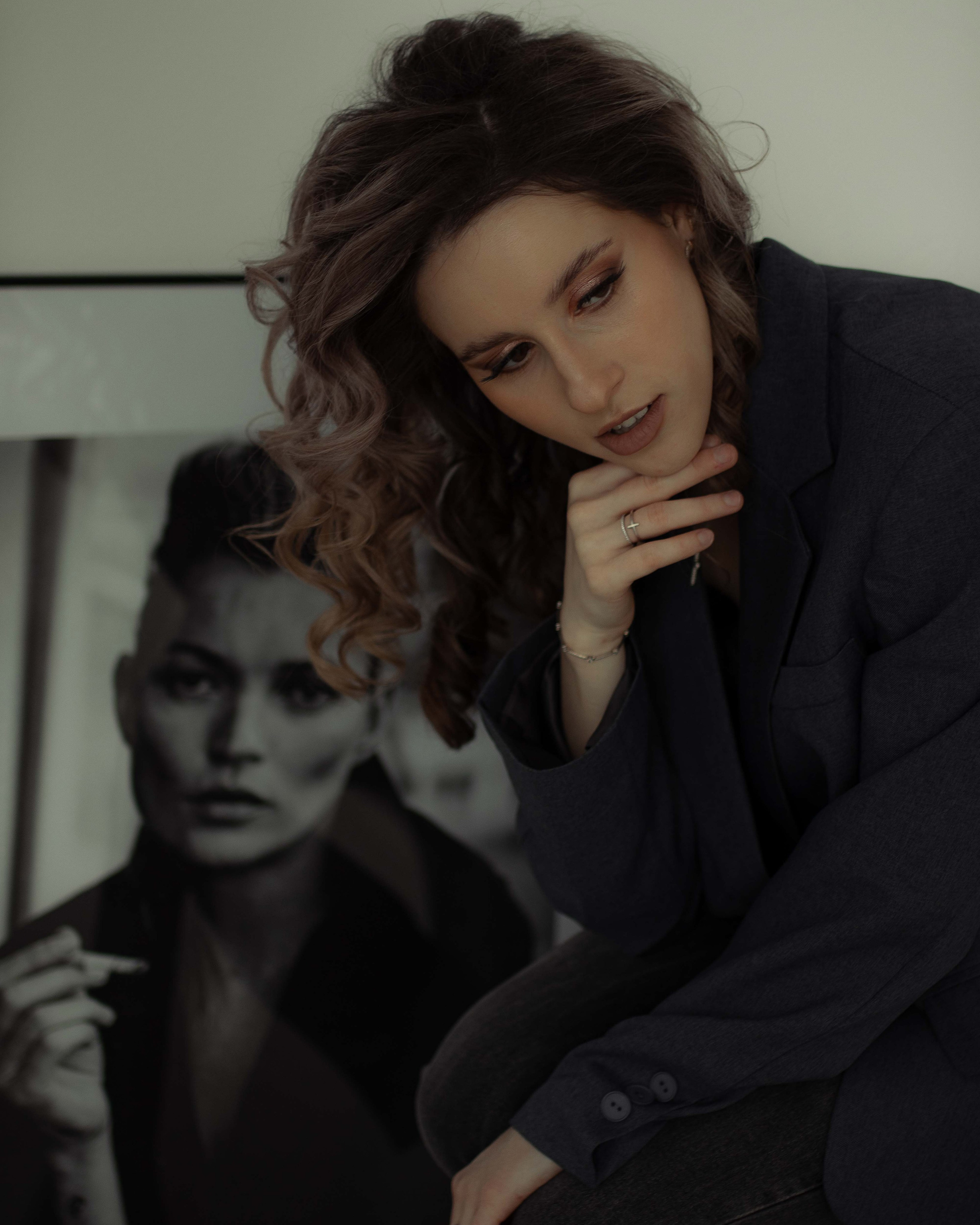 Яна. Фотограф Ксения Сидоренкова. г. Санкт-Петербург, индивидуальные и Lovestory съёмки