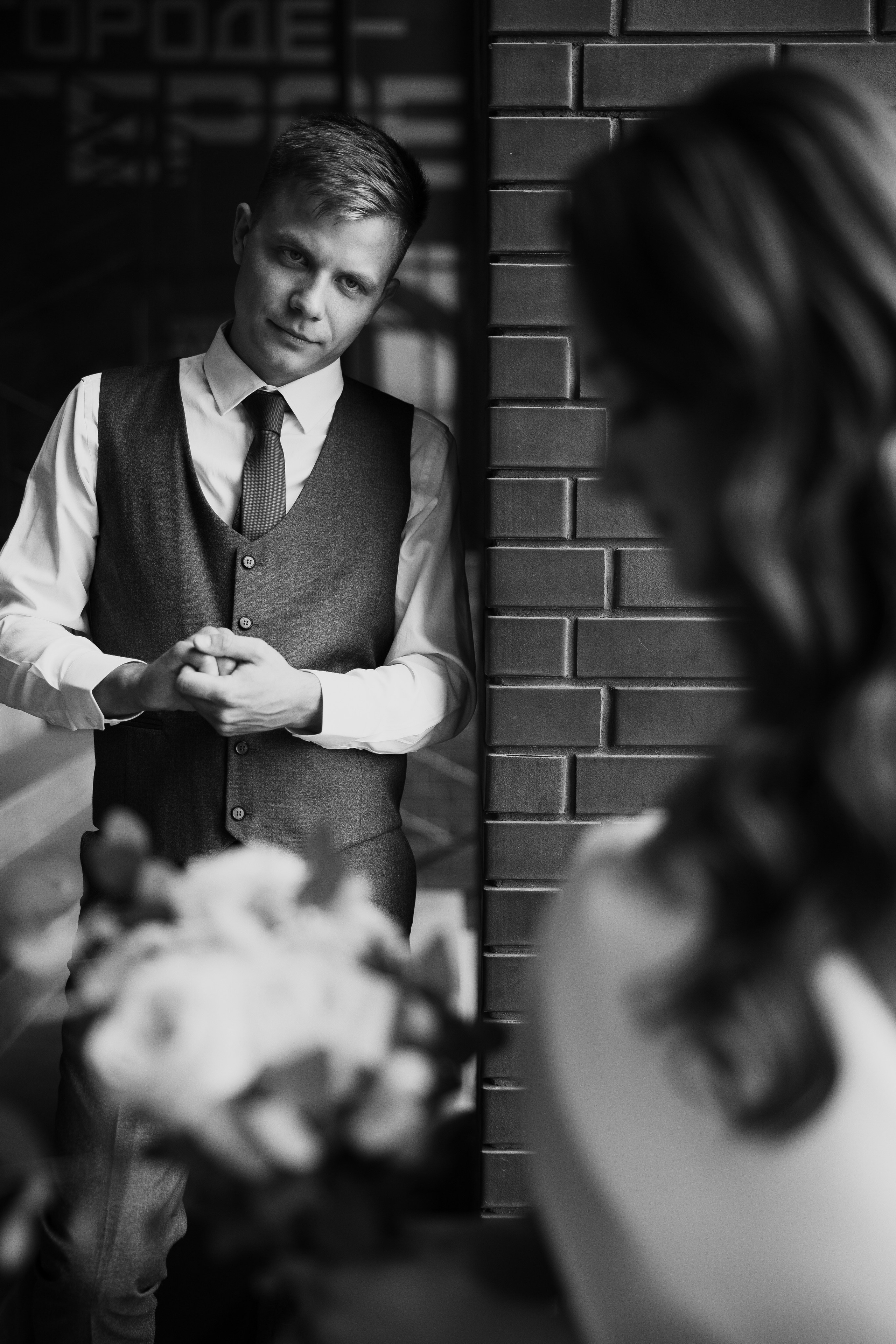 Свадьба, которую ждешь…. Алексей Зараковский. Свадебный и портретный фотограф в Туле