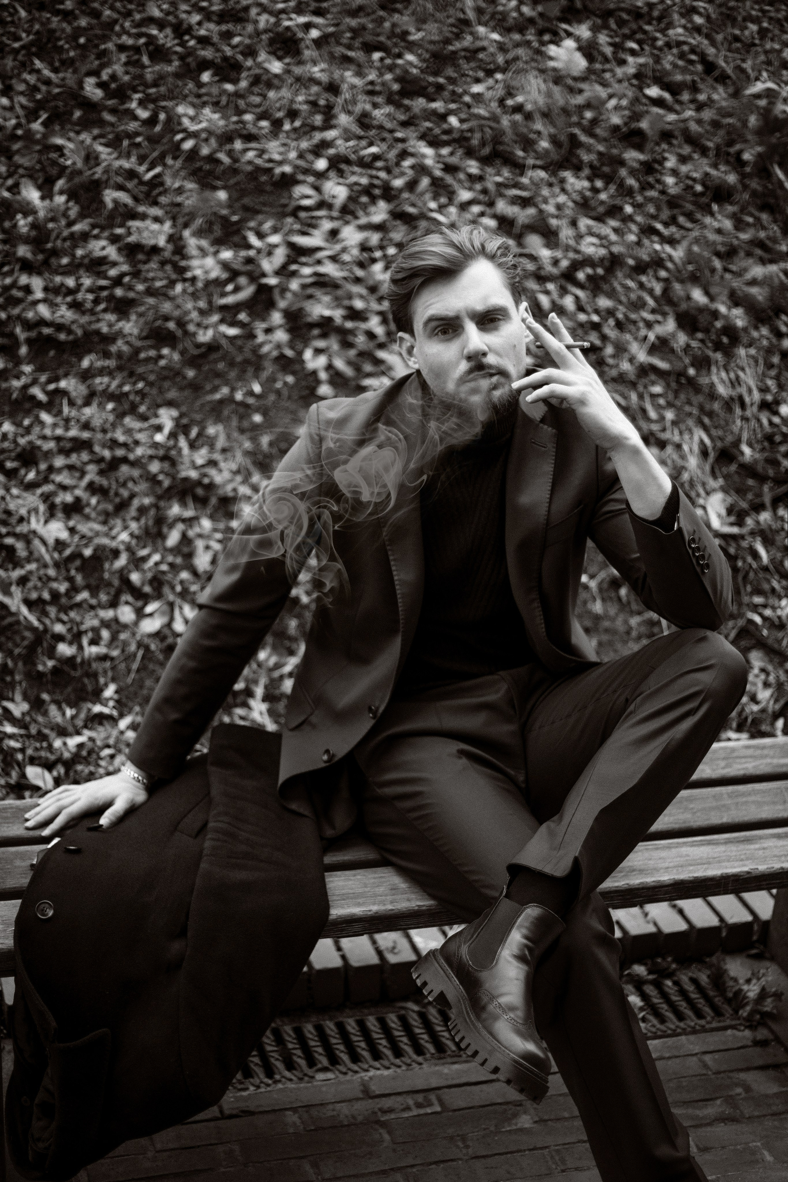 Евгений Стрит. Свадебный/Портретный фотограф снимаю в Москве