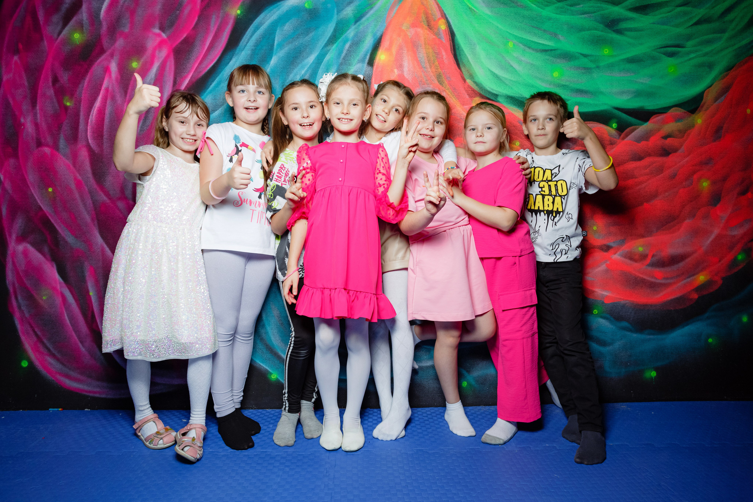 НеоПарк. Фотограф в Воронеже Иван Самодуров