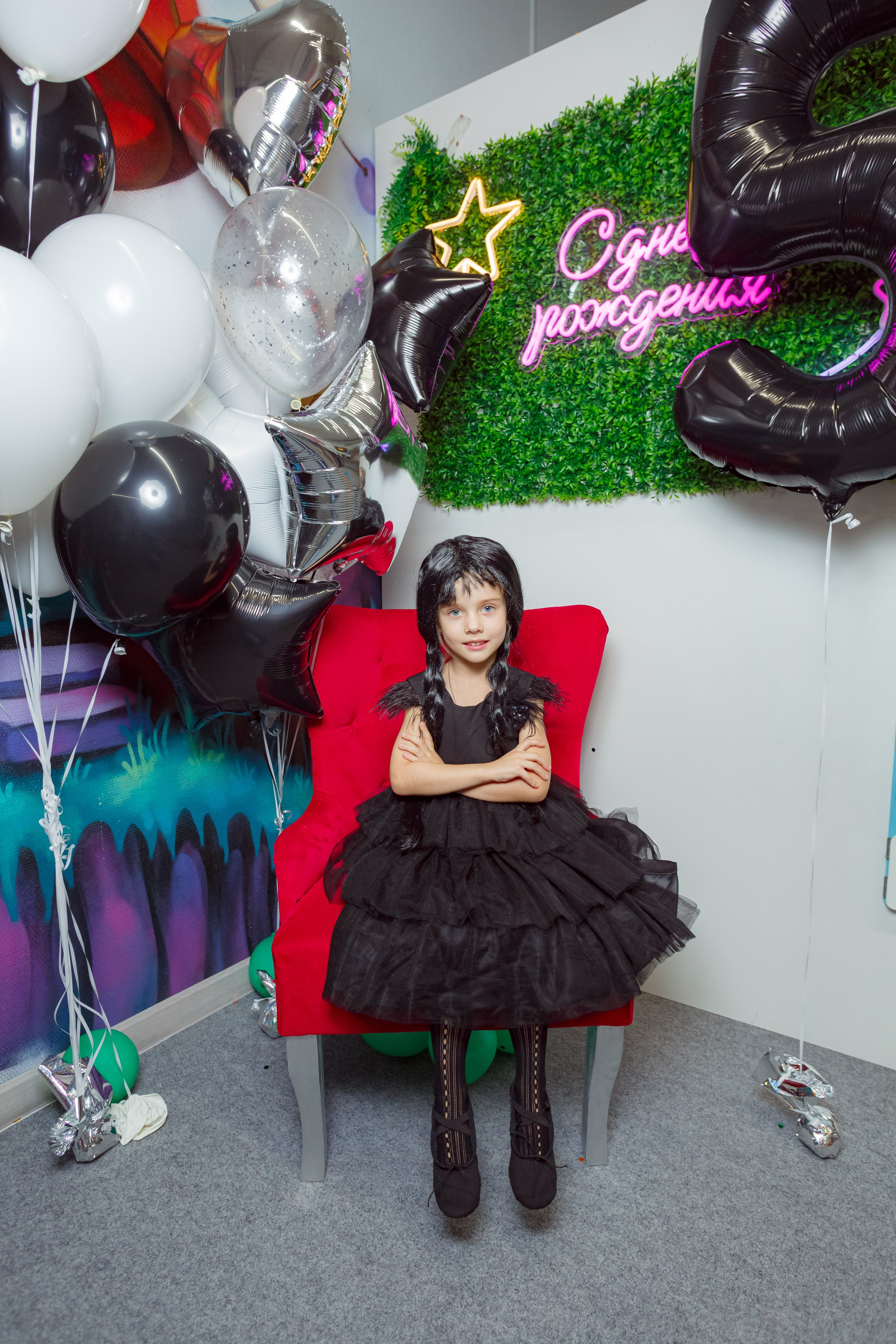 НеоПарк. Фотограф в Воронеже Иван Самодуров