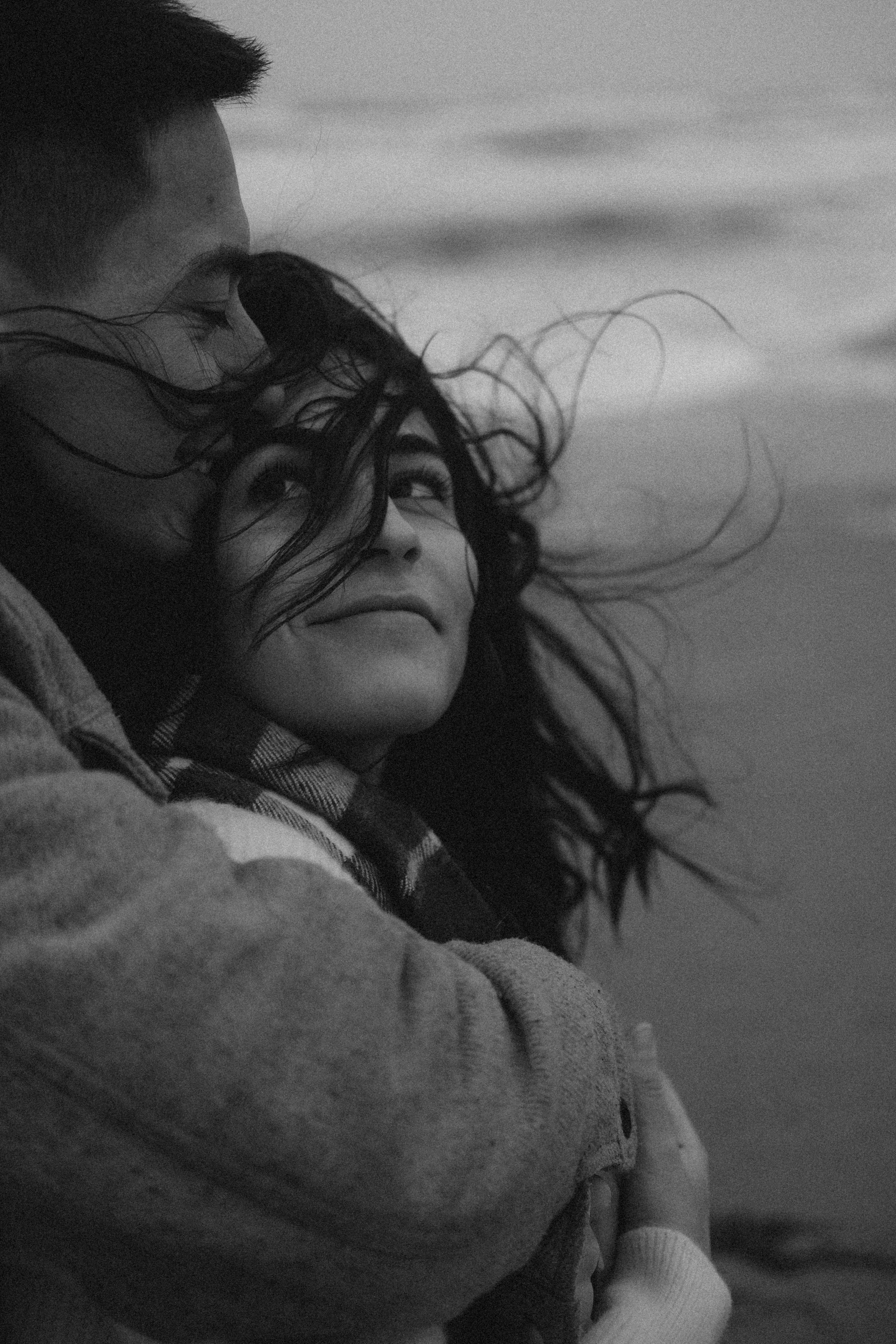 Саша | Кристина. Главная