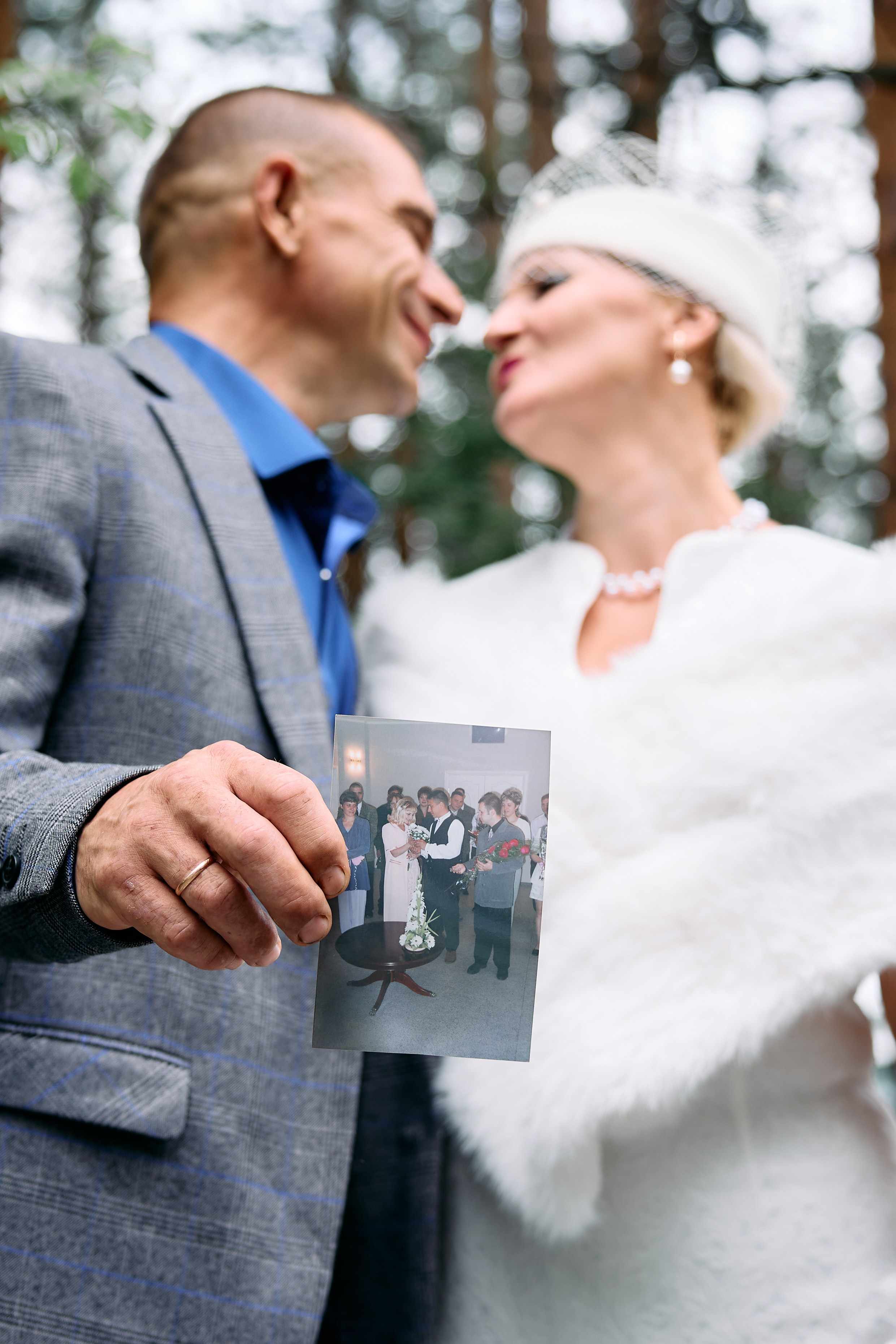 WEDDING. Фотограф Анастасия Ким