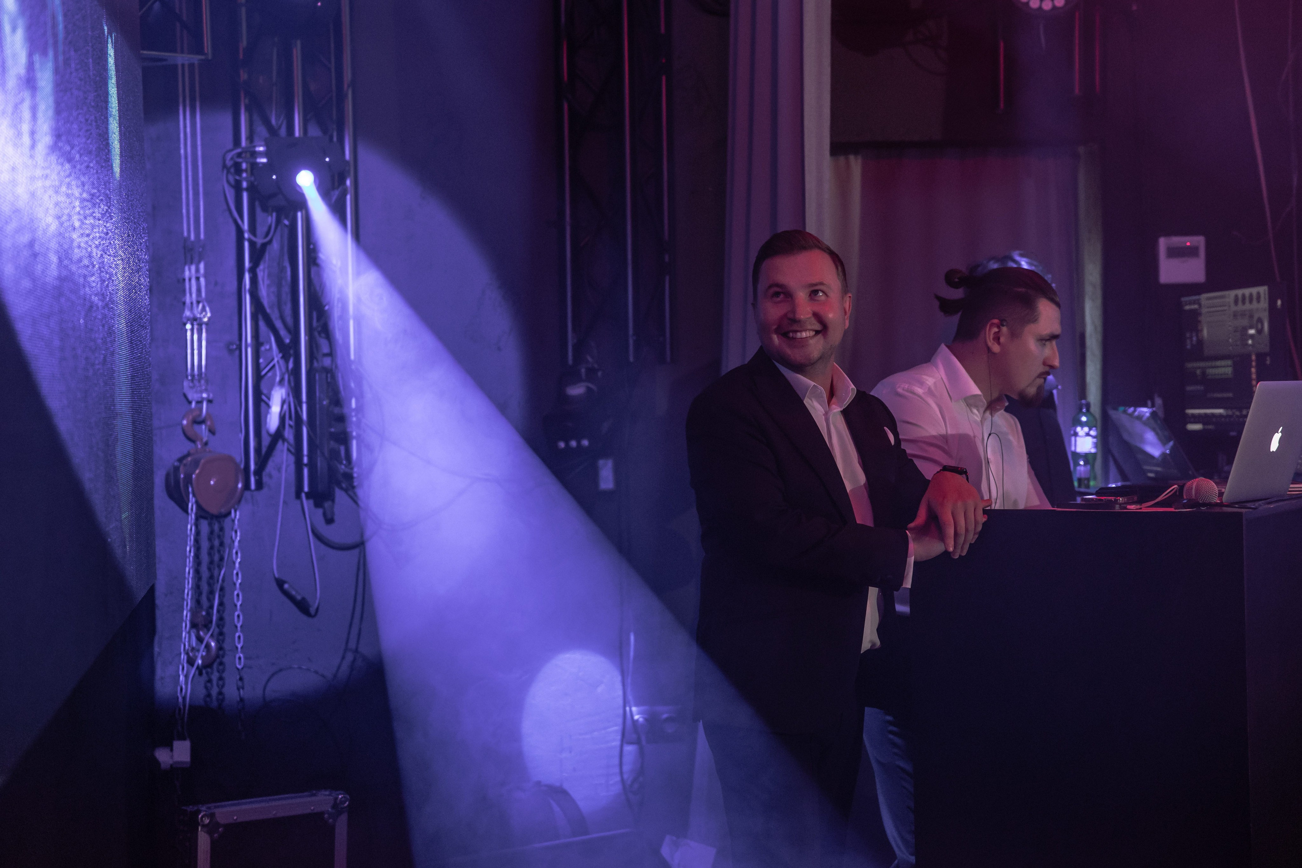 Валерий и Лиза. Свадебный и Семейный фотограф по всему миру Анна Фёдорова