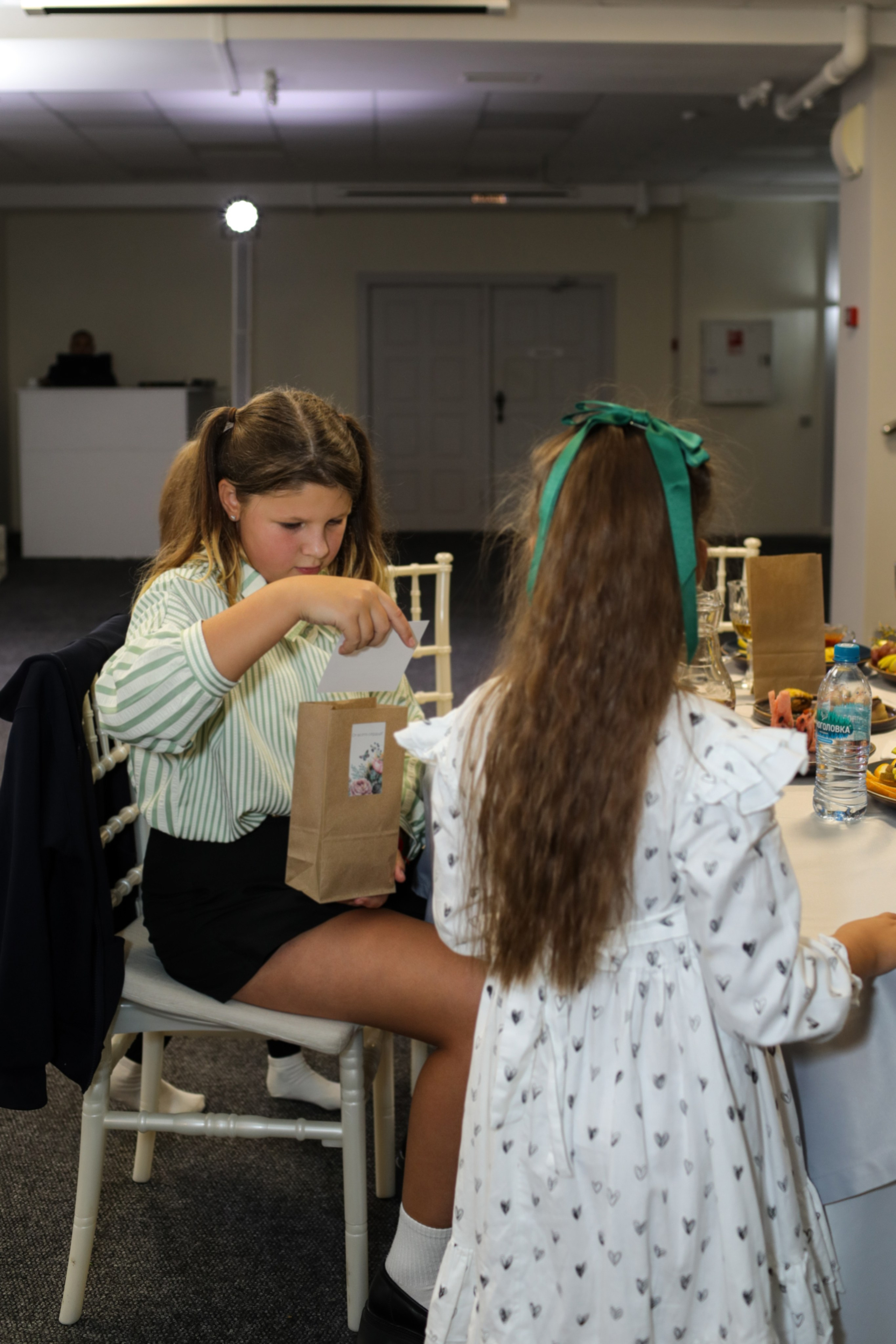 Никита и Юлия. Детский и женский фотограф в Кемерово Анна Смирнова