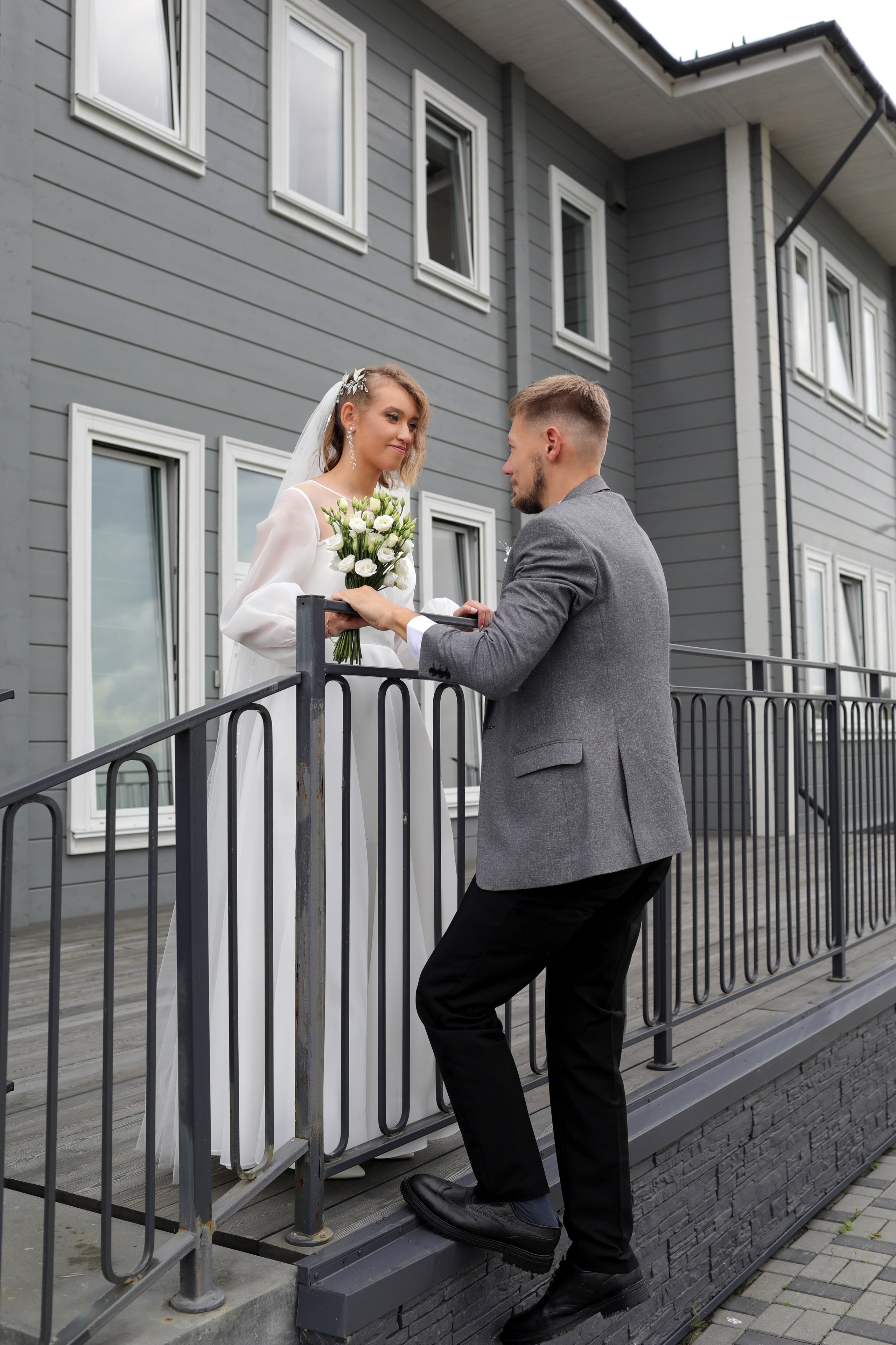 Никита и Юлия. Детский и женский фотограф в Кемерово Анна Смирнова