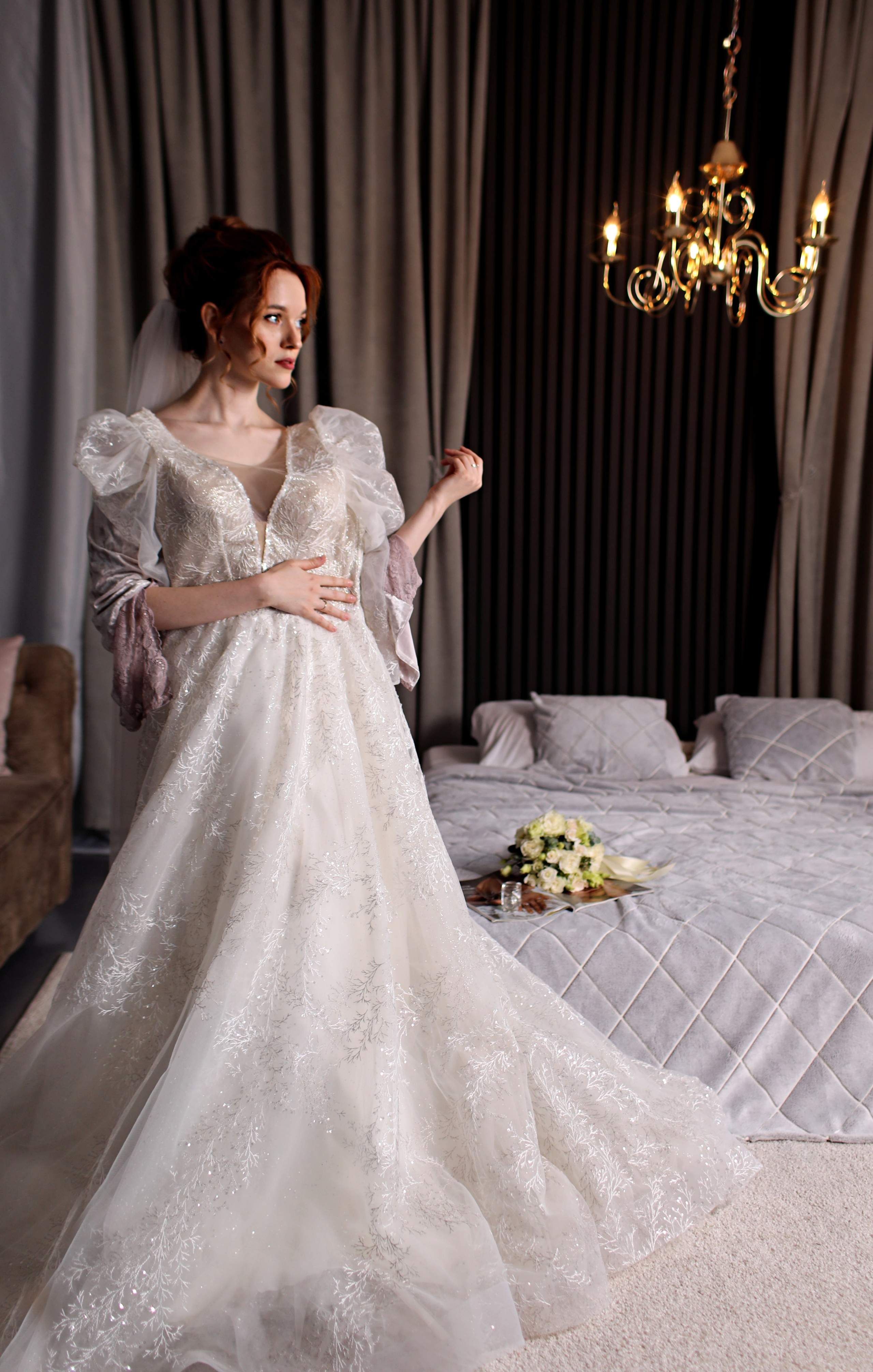 Свадьба. Детский и женский фотограф в Кемерово Анна Смирнова