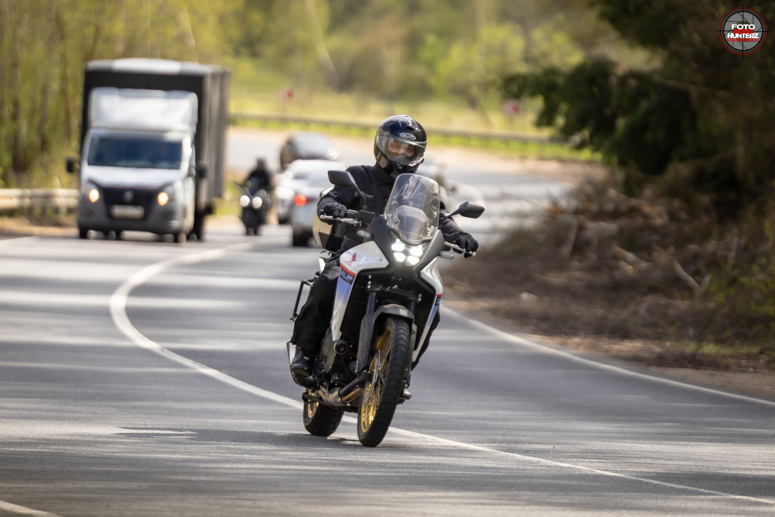 Первое Сафари в 2025 г. на Рогачевском ш. Фотограф Владимир Охрименко