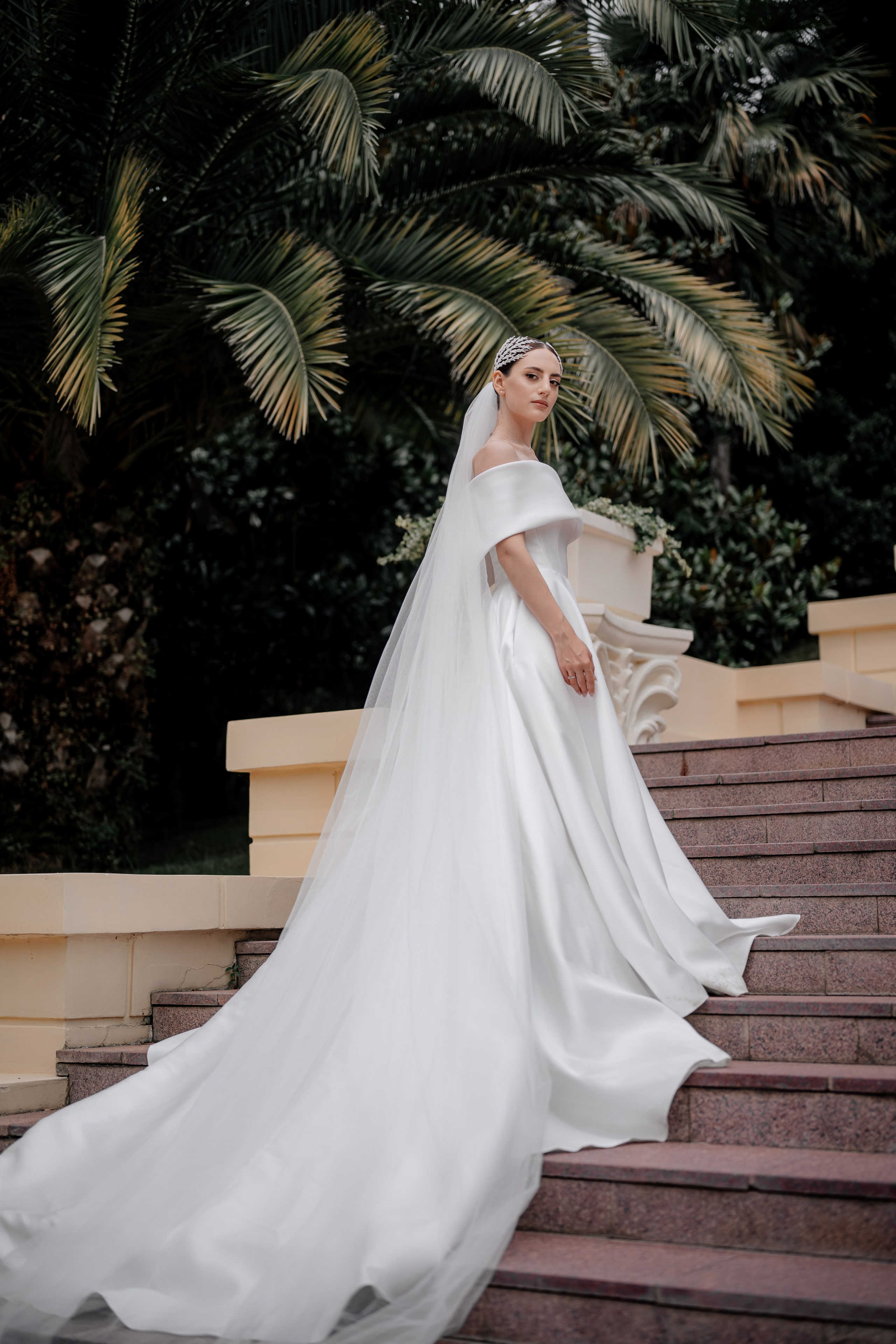 Э&Е. Свадебный и семейный фотограф в Сочи Никита Пищов