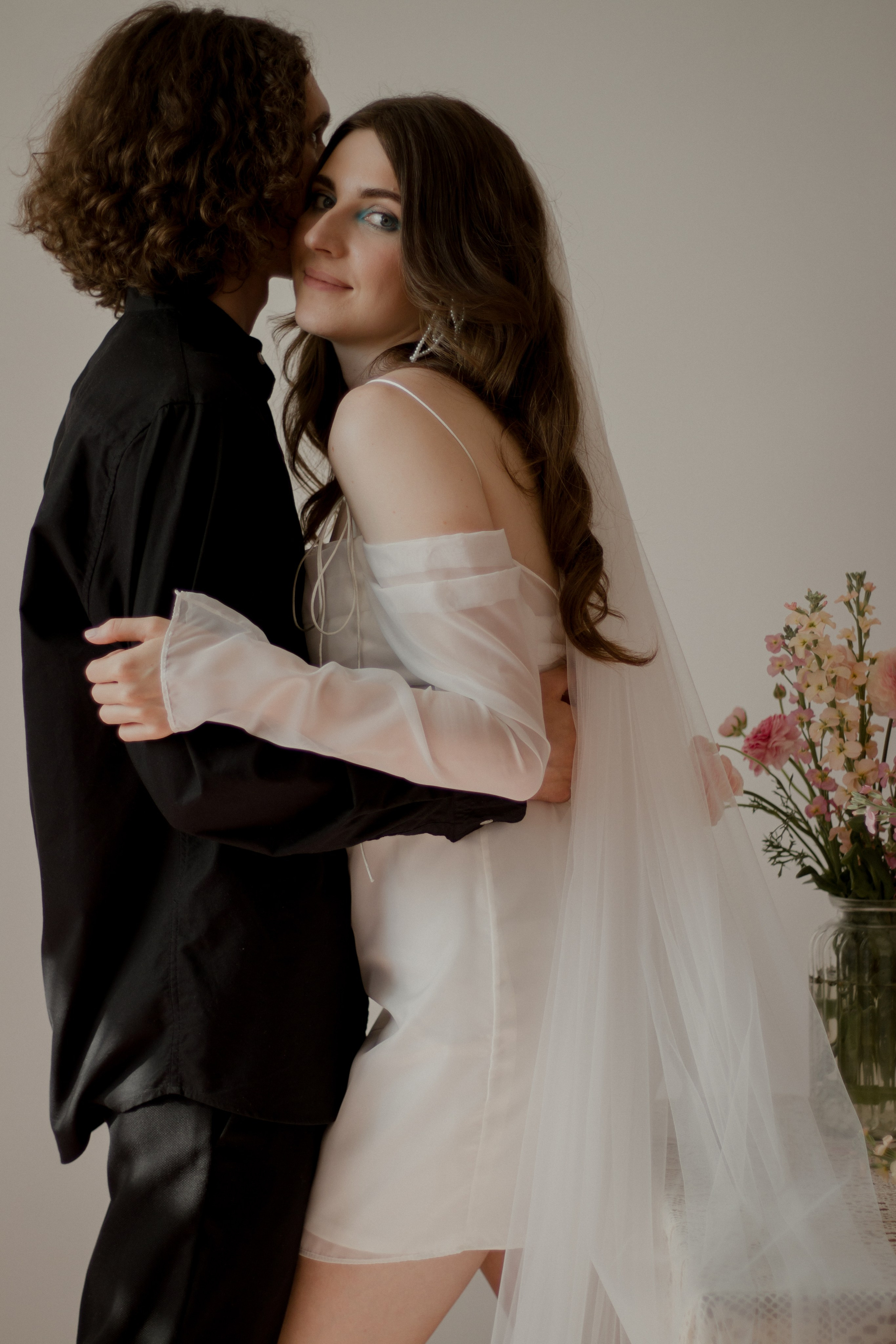 Алина & Виталий. Фотограф Краснодар Анастасия Епифанова