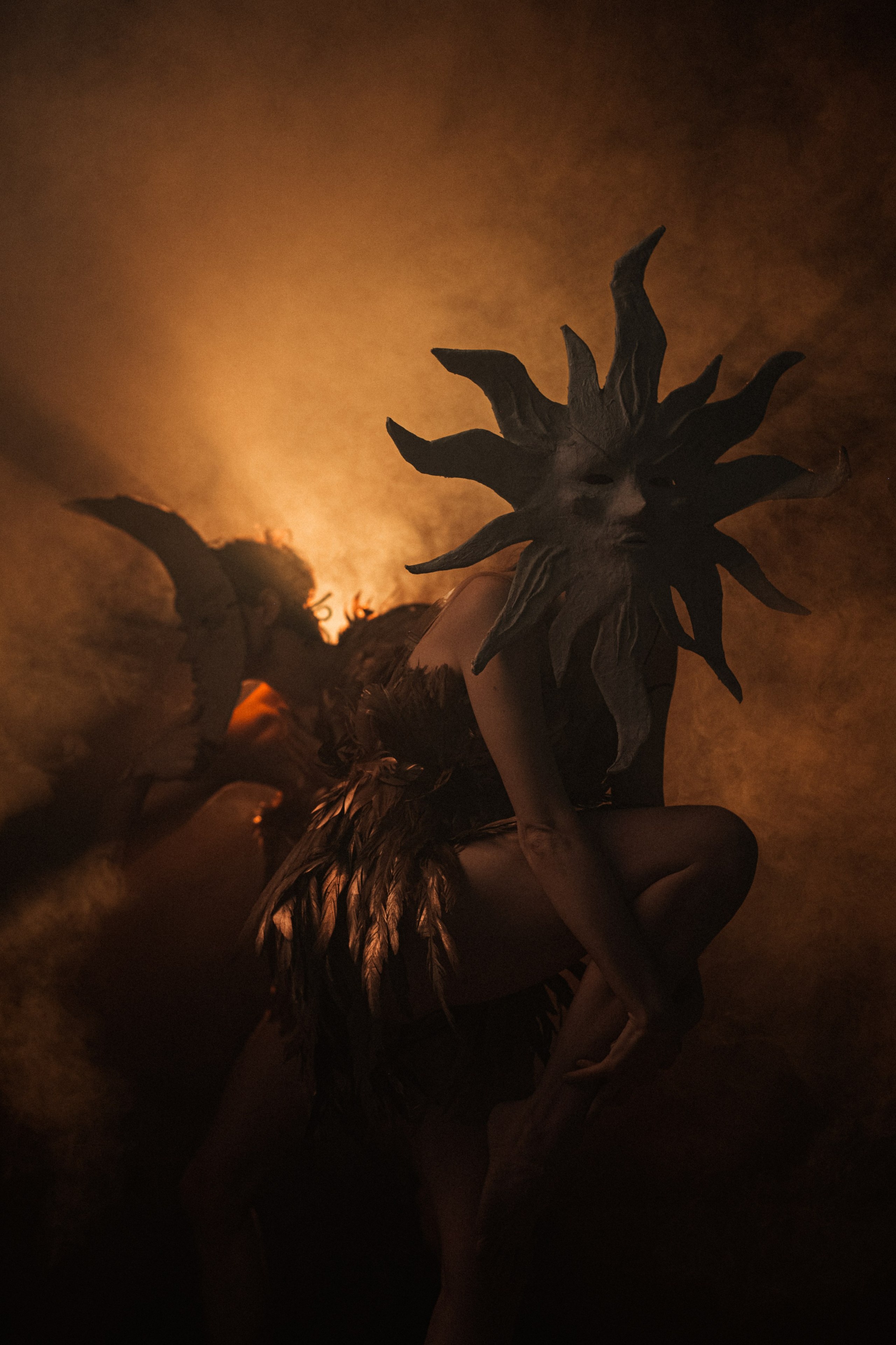 Мои работы в цвете. Портретный фотограф Марина Щеглова в Москве