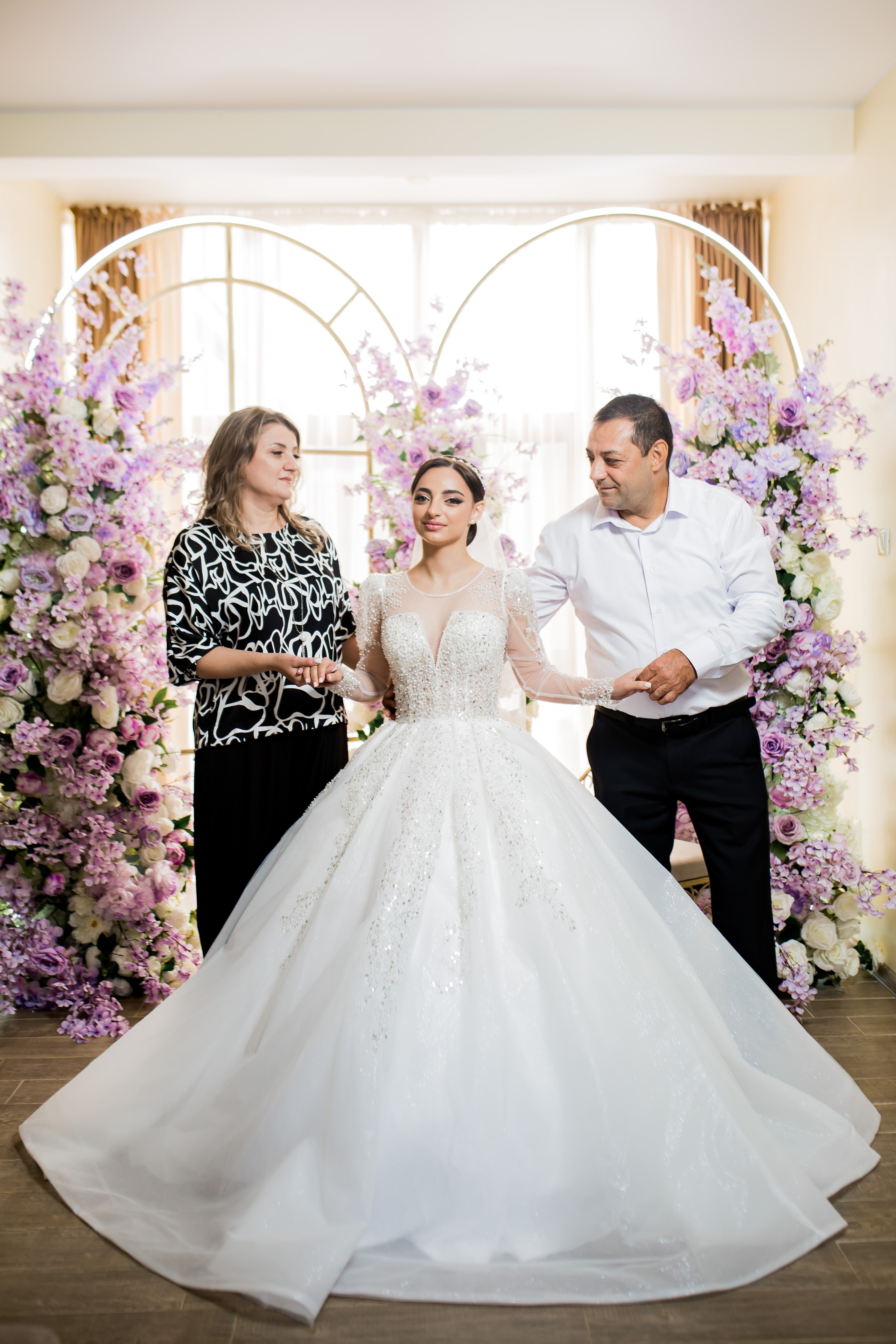 SERGEI & MILENA. Свадебный и семейный фотограф в Сочи Анастасия Мальцева