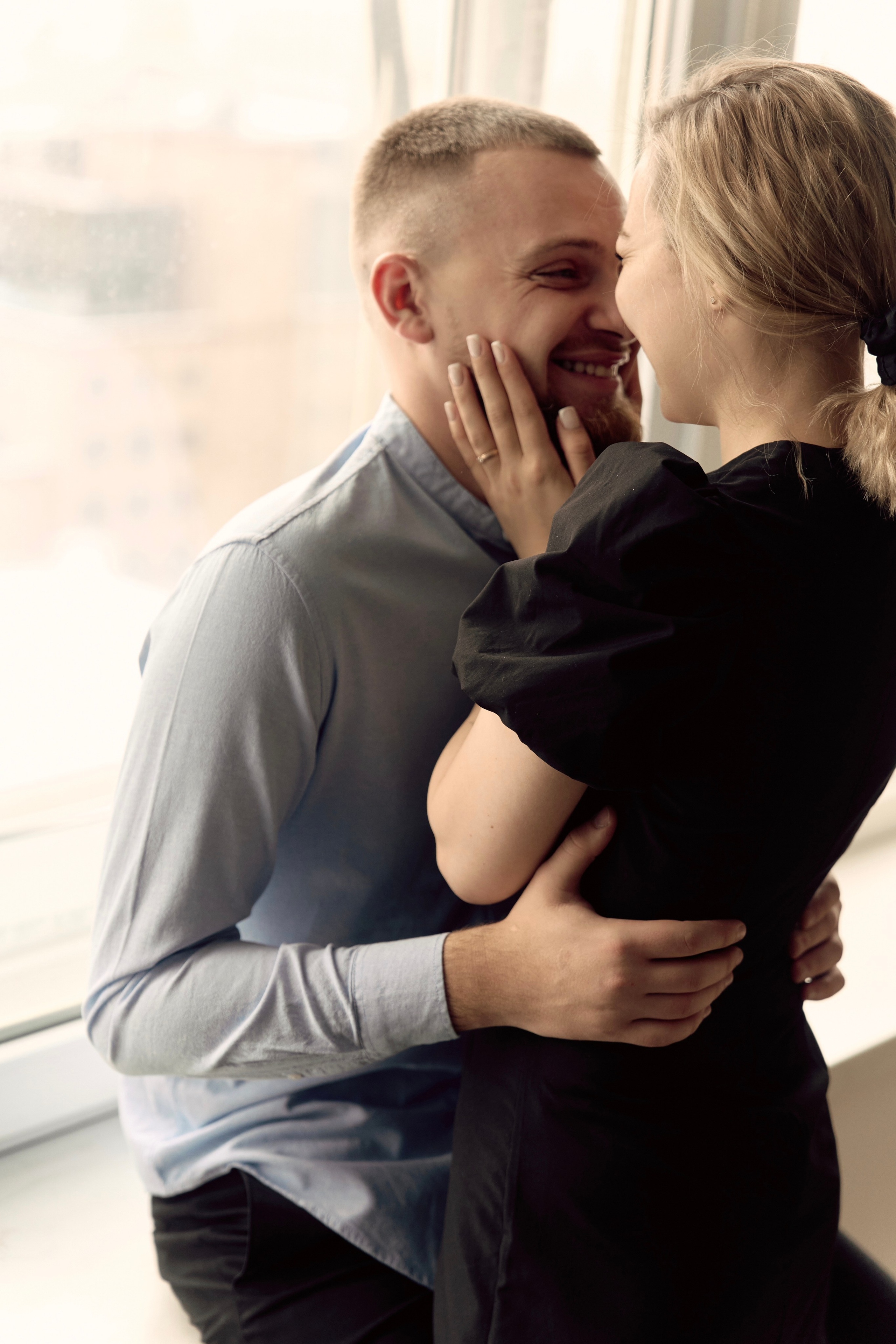 Д&Н. Фотограф Москва и Екатеринбург. Максимова Соня