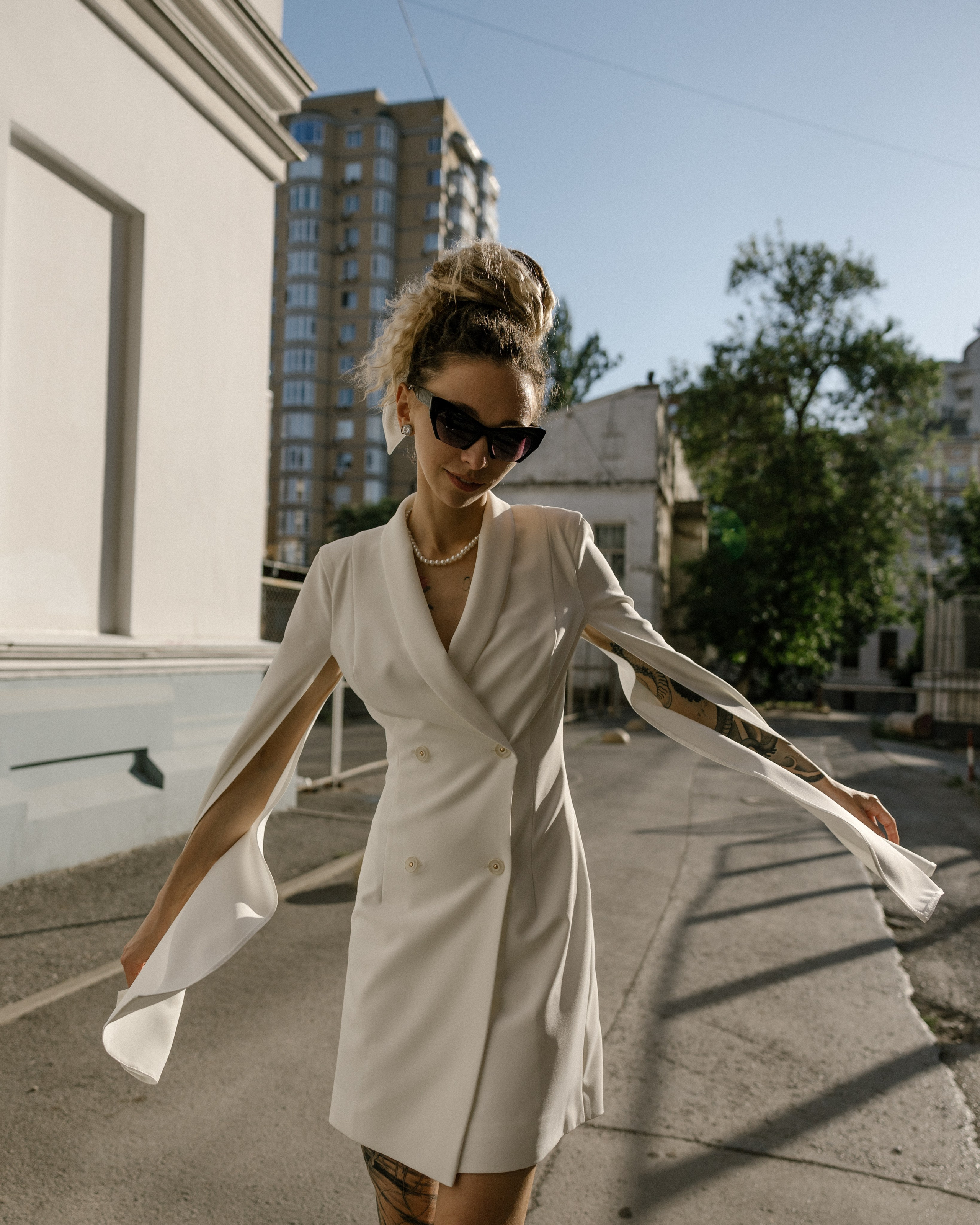 Александр и Екатерина. Фотограф Эдуарда Титанян