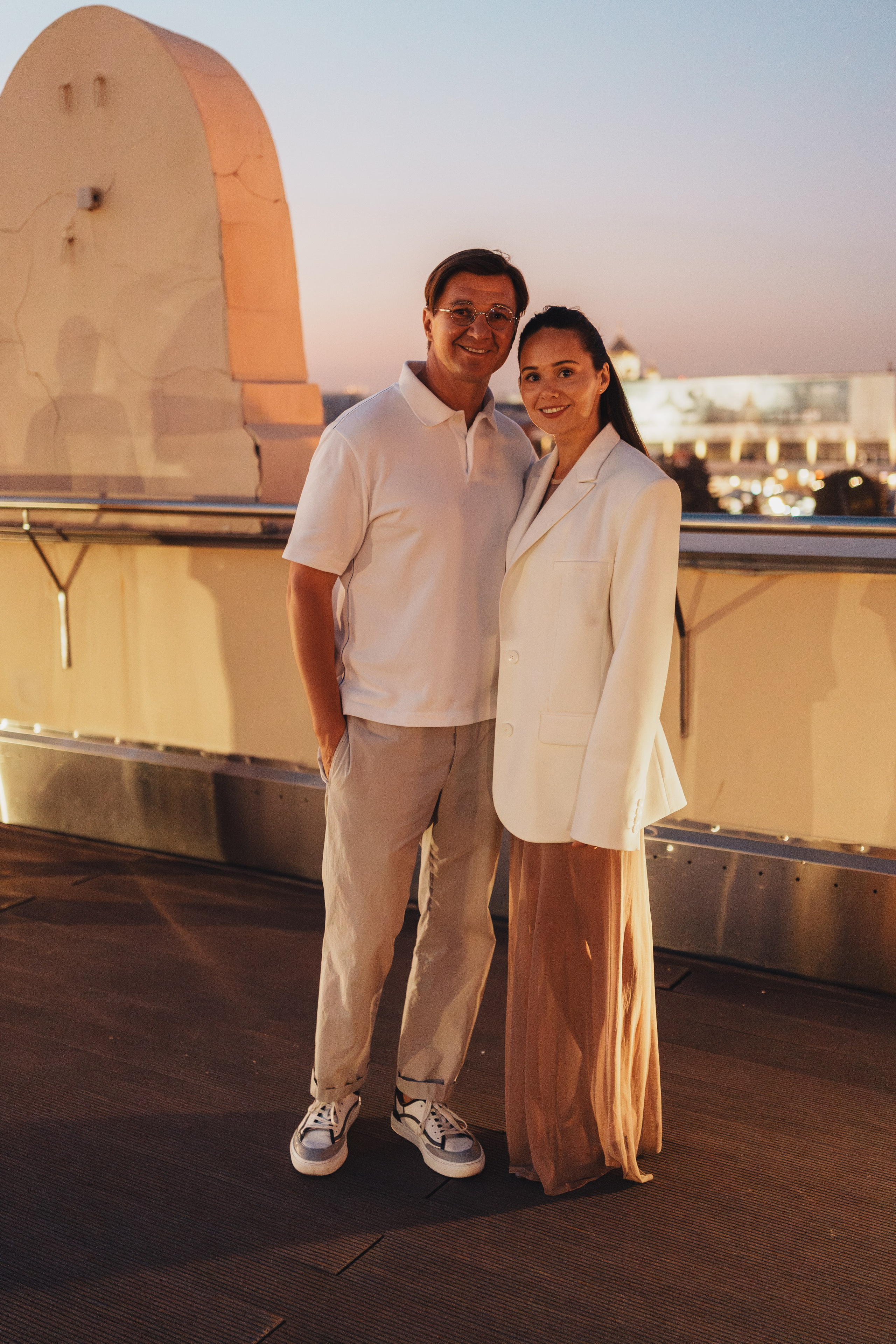 Выставка на крыше Парка Горького. Семейный и детский фотограф и видеограф в Москве, Серпухове и Тарусе Валерия Сорокина