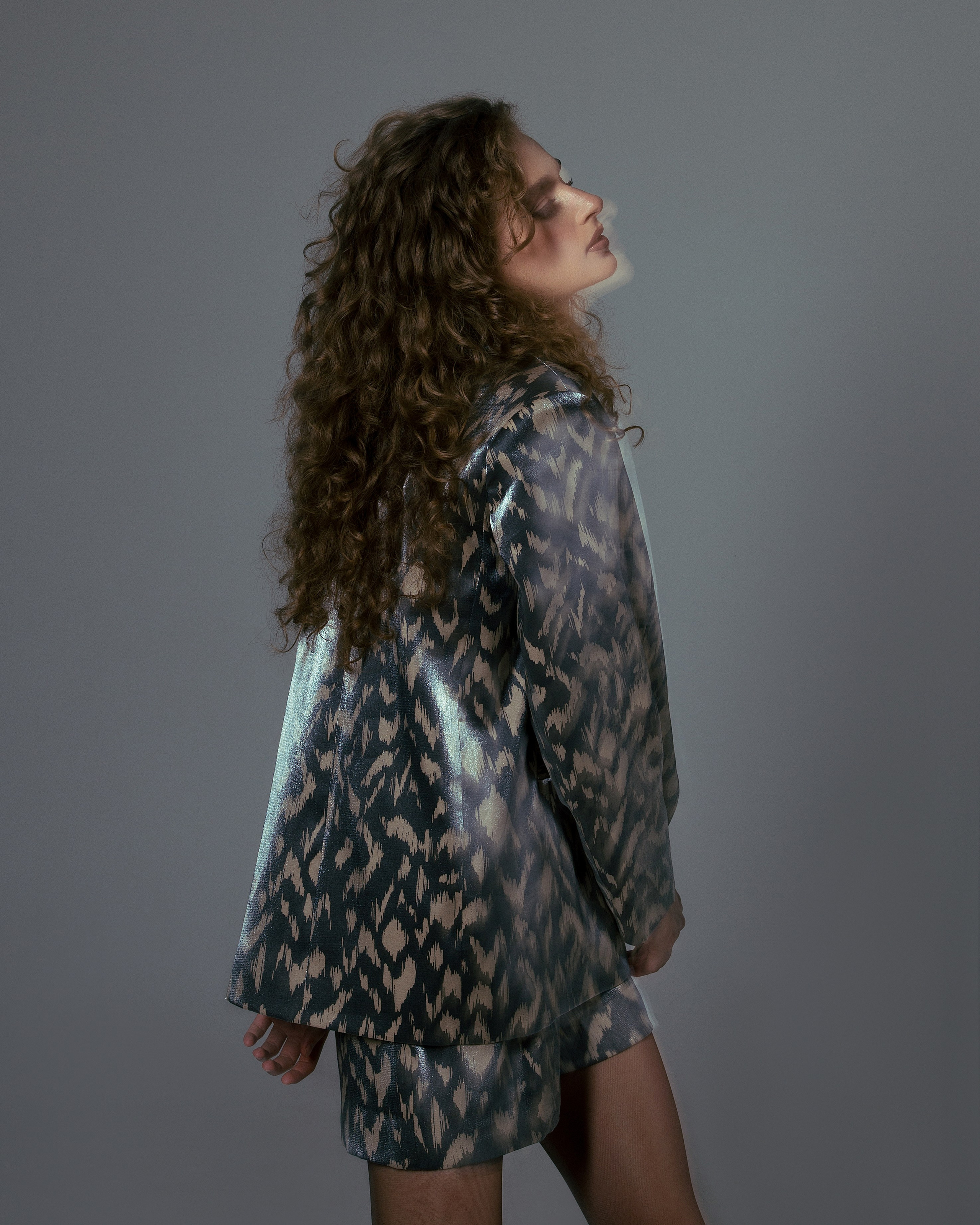 Мария. Фотограф в Москве Саша Кудрявая