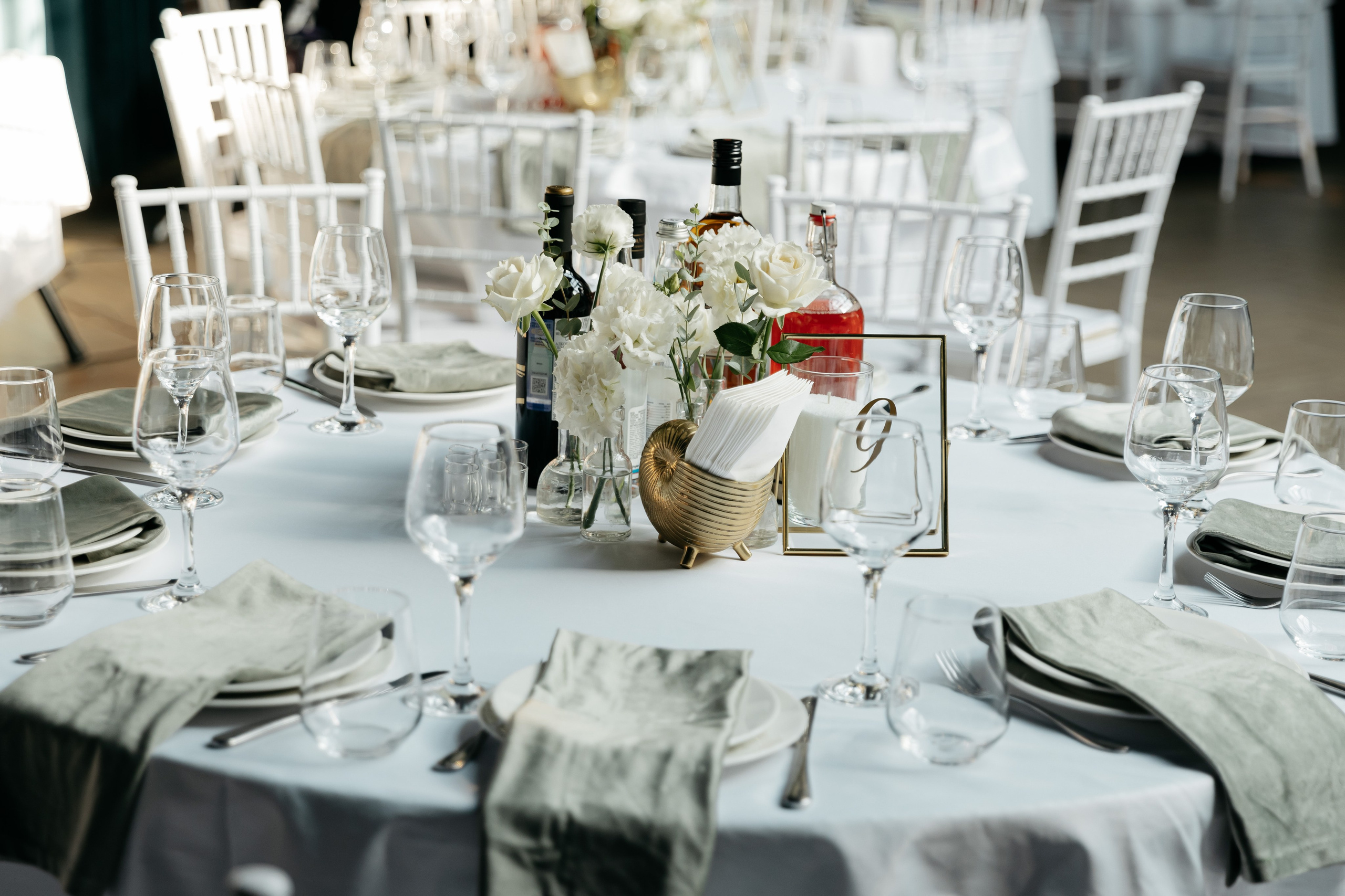 Портфолио. Портретный и свадебный фотограф