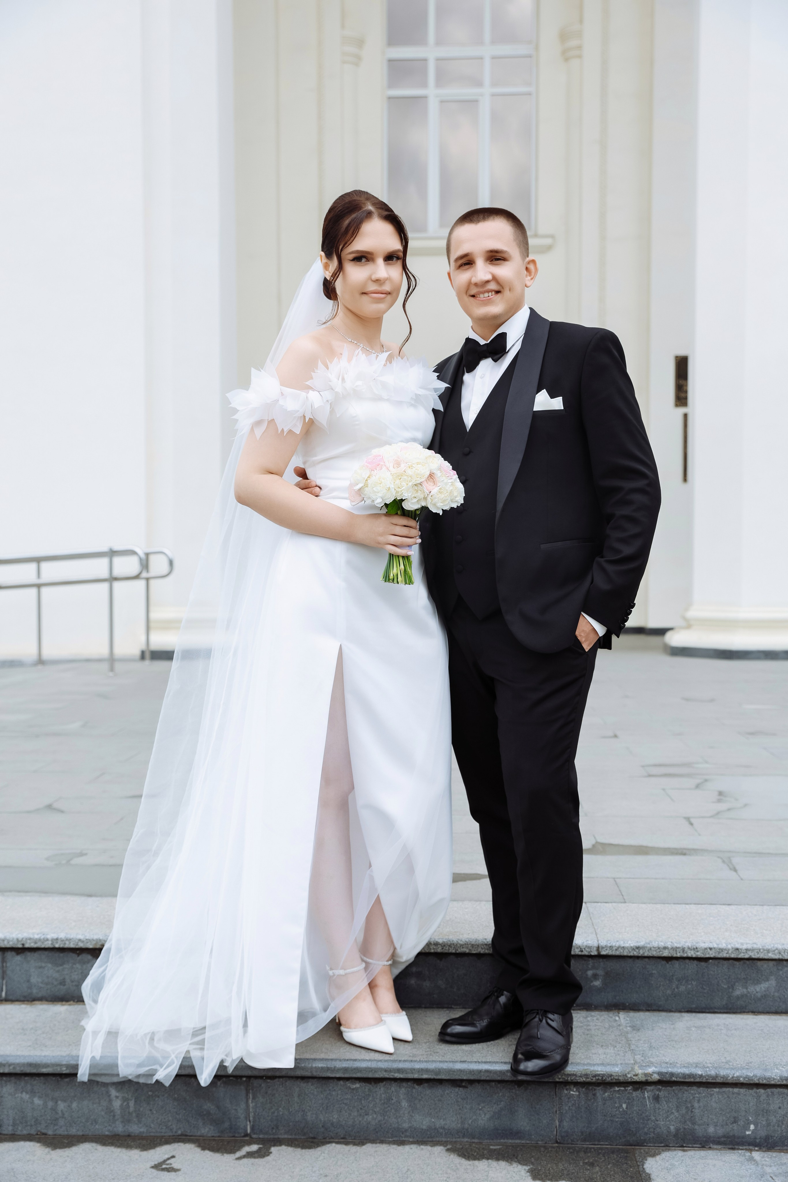 Вячеслав & Валерия. Свадебный фотограф Ольга Гречко