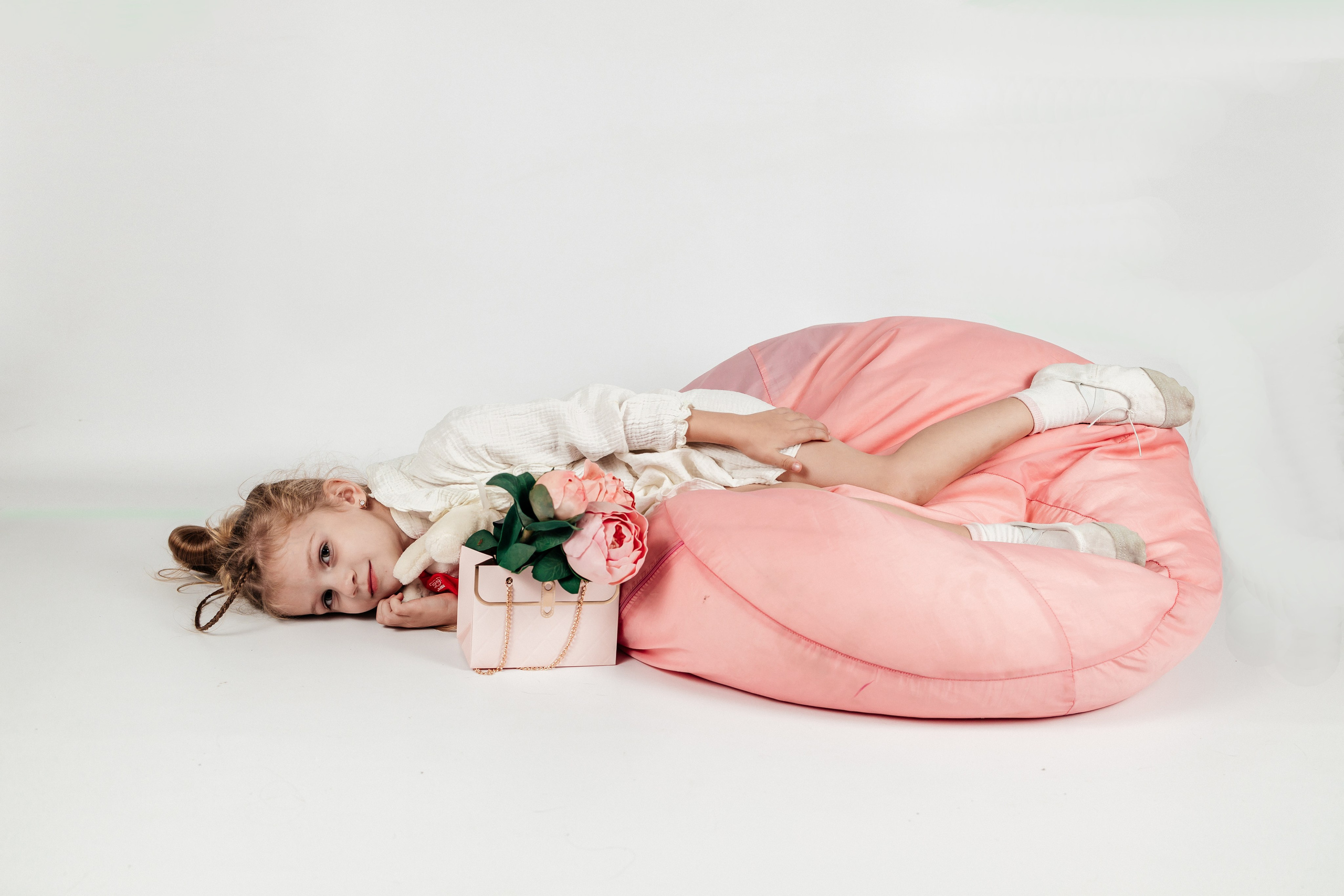 Кира. Свадебный и семейный фотограф станица Калининская Юлия Хлебодарова