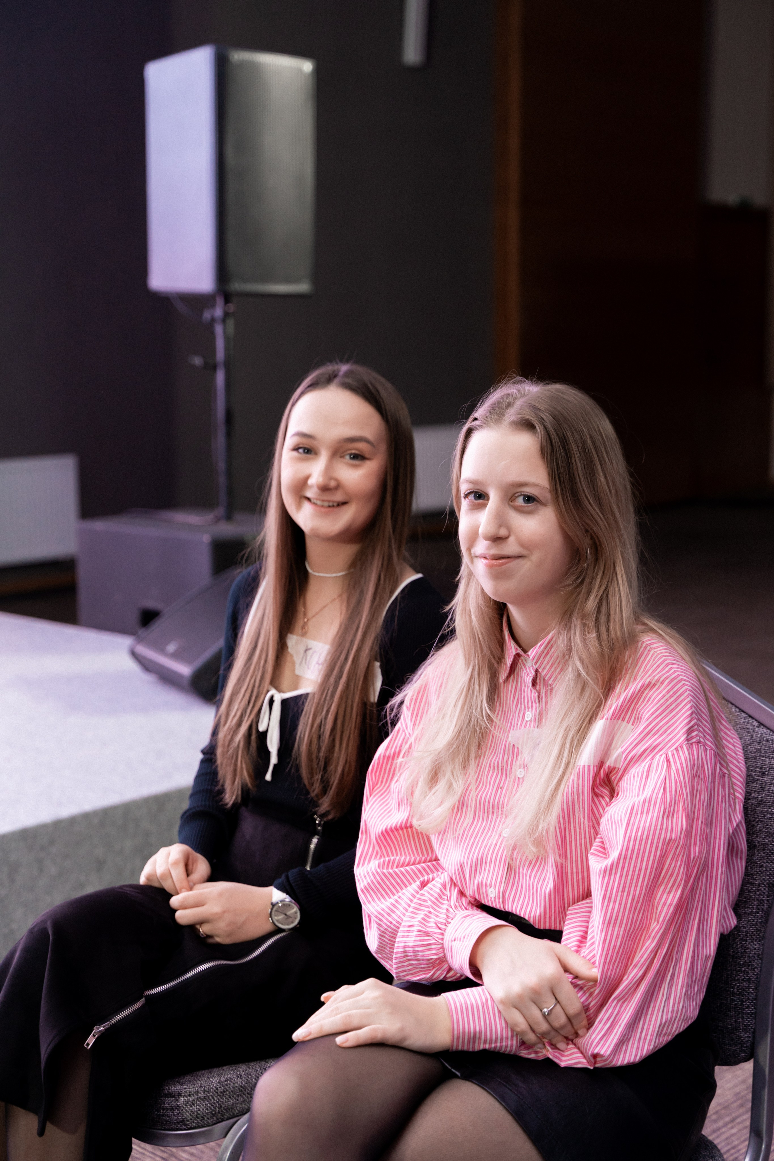 Окружной семинар в сфере профилактики от Росмолодежи в Амаксе 2024. Фотограф Надежда Погребняк | Рязань | Москва