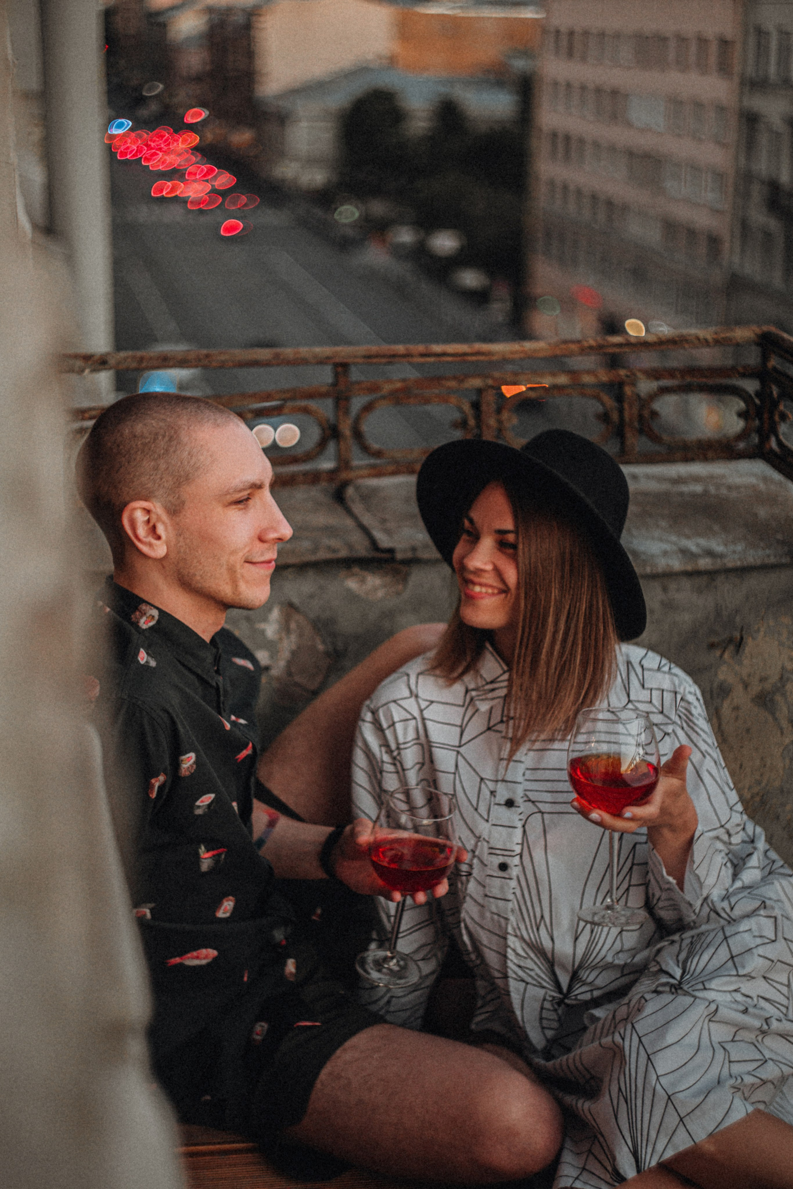 N+R. Портретный и Семейный фотограф в Санкт-Петербурге Rocket Alice