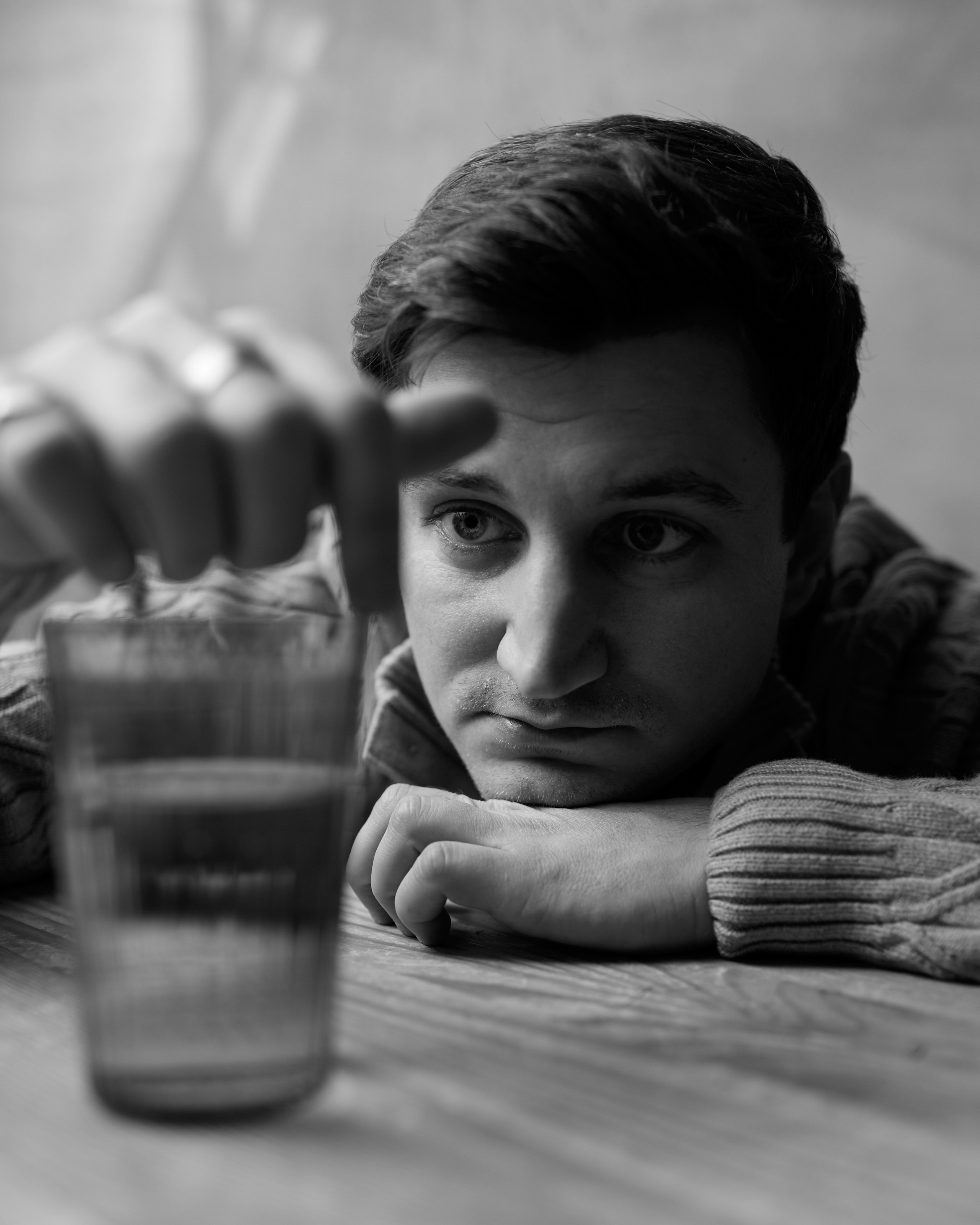 Илья. Александр Прозоров фотограф в Кирове