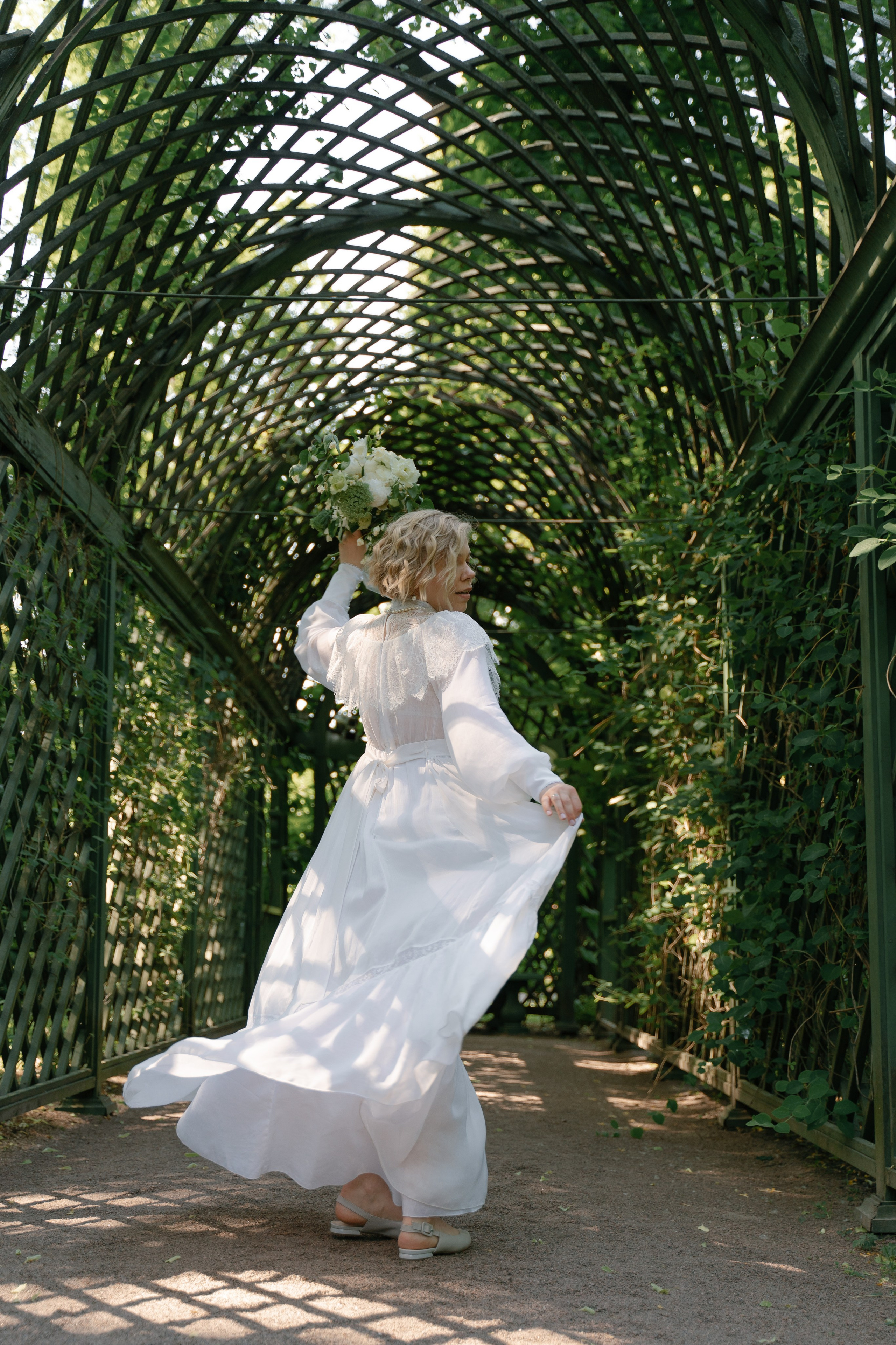 01.07.2023. Свадебный фотограф — Наталья Фед СПб/Москва