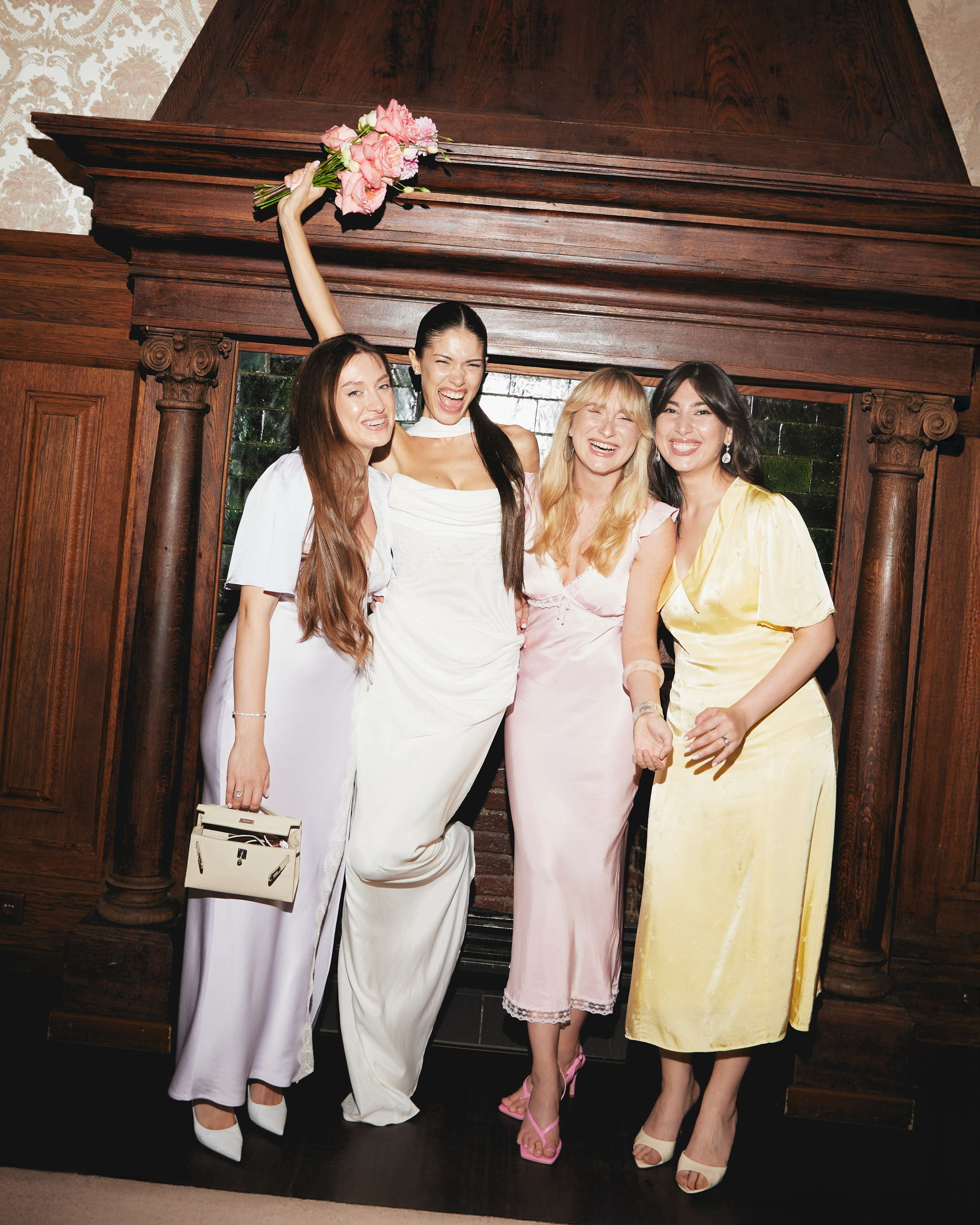 ㅤ. Алина Орлова / Свадебный фотограф Санкт-Петербург Москва