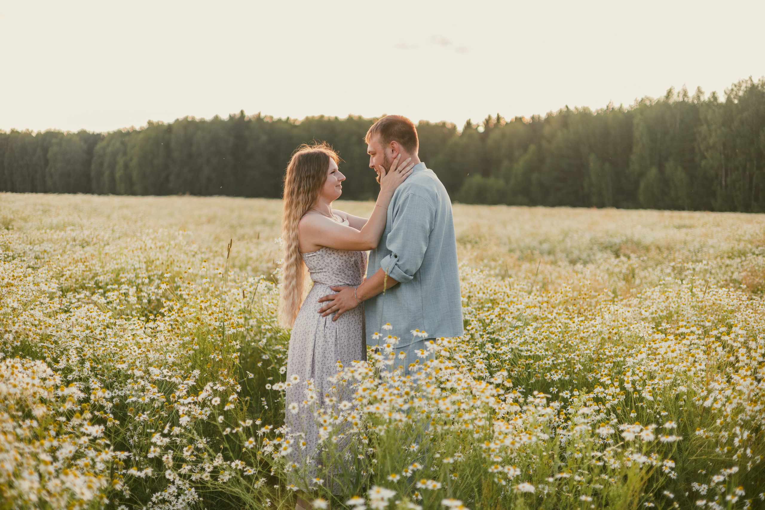 Там, где любят и ждут. Фотограф в Костроме|Анастасия Куликова