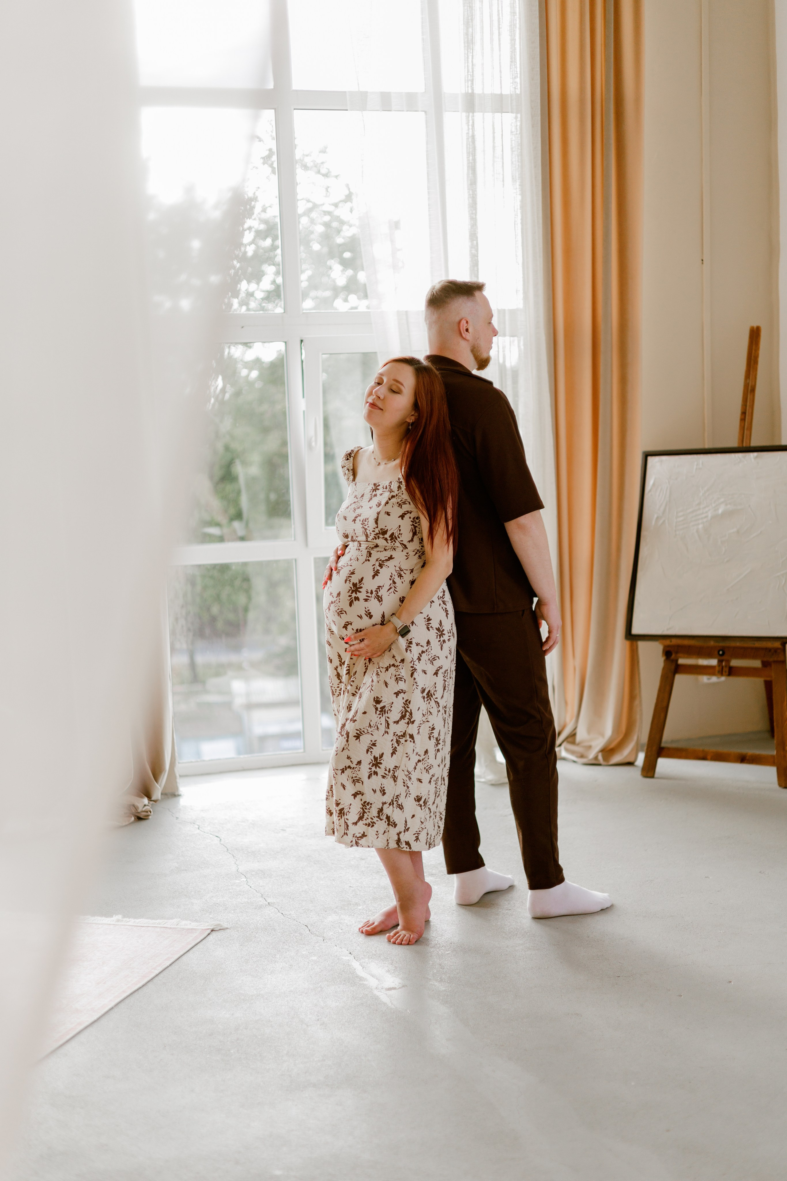 Чудо. Фотограф в Костроме|Анастасия Куликова