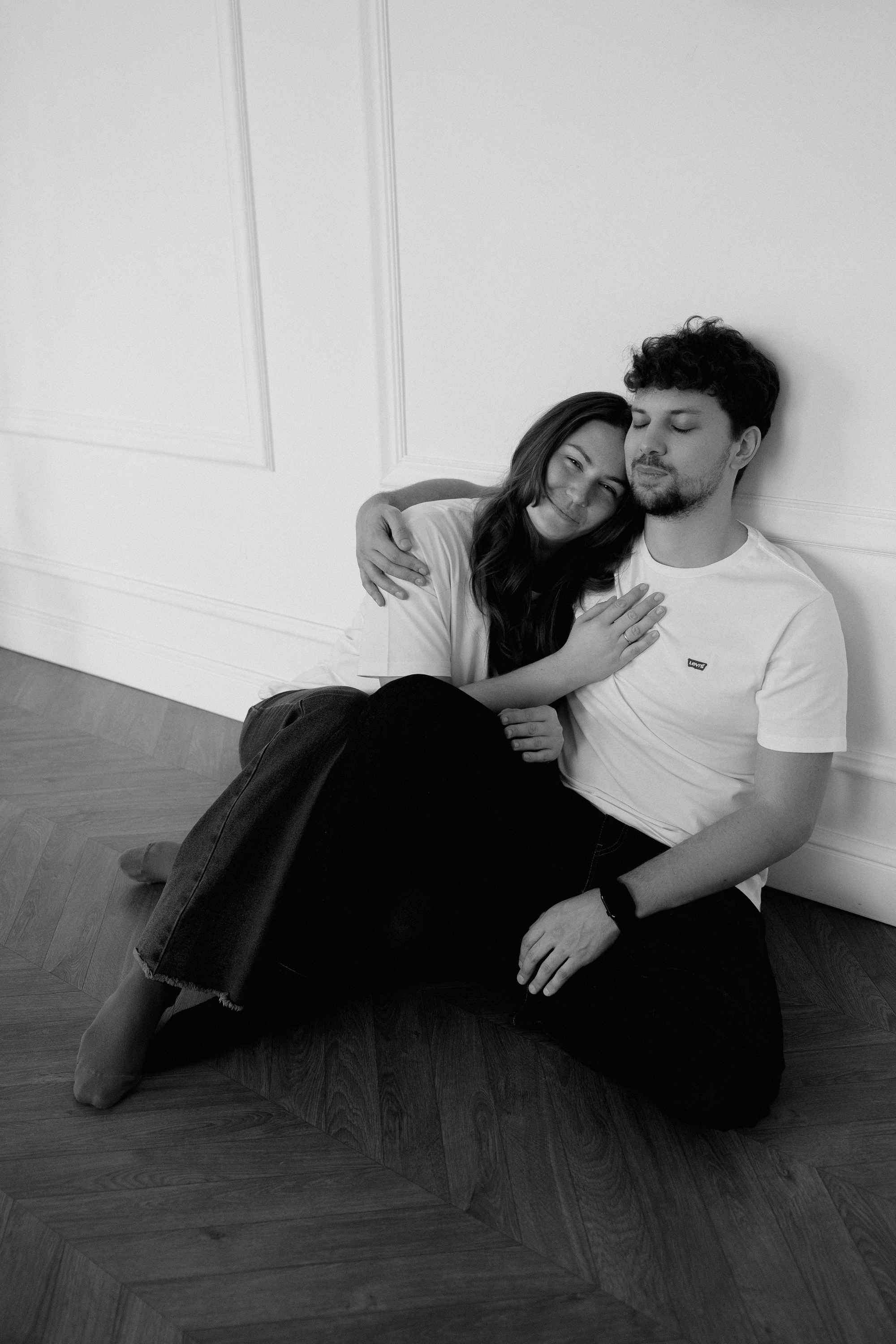 Три поколения. Миленина Юлия Свадебный и семейный фотограф в Краснодаре