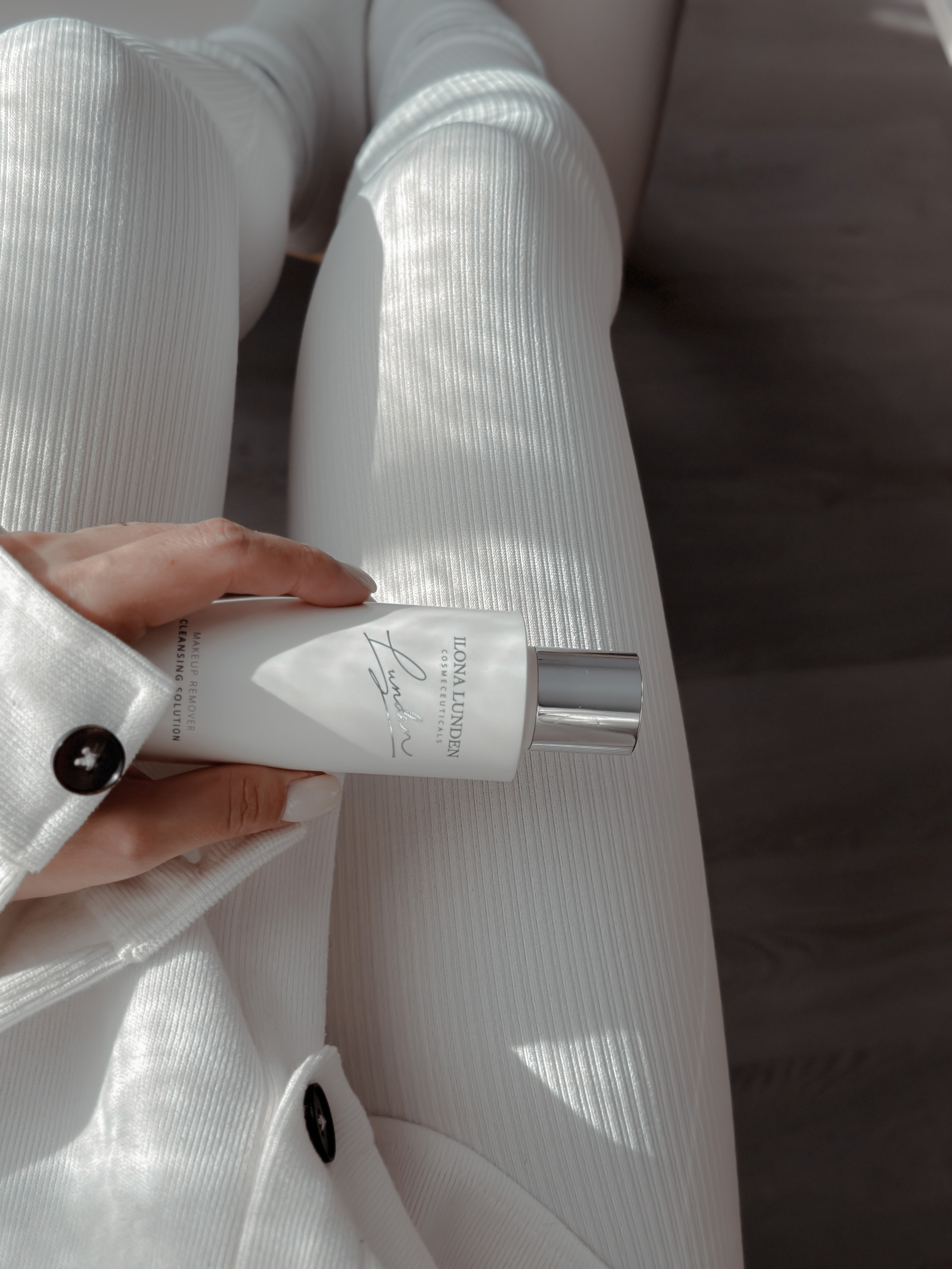 Cosmetic. Content creator