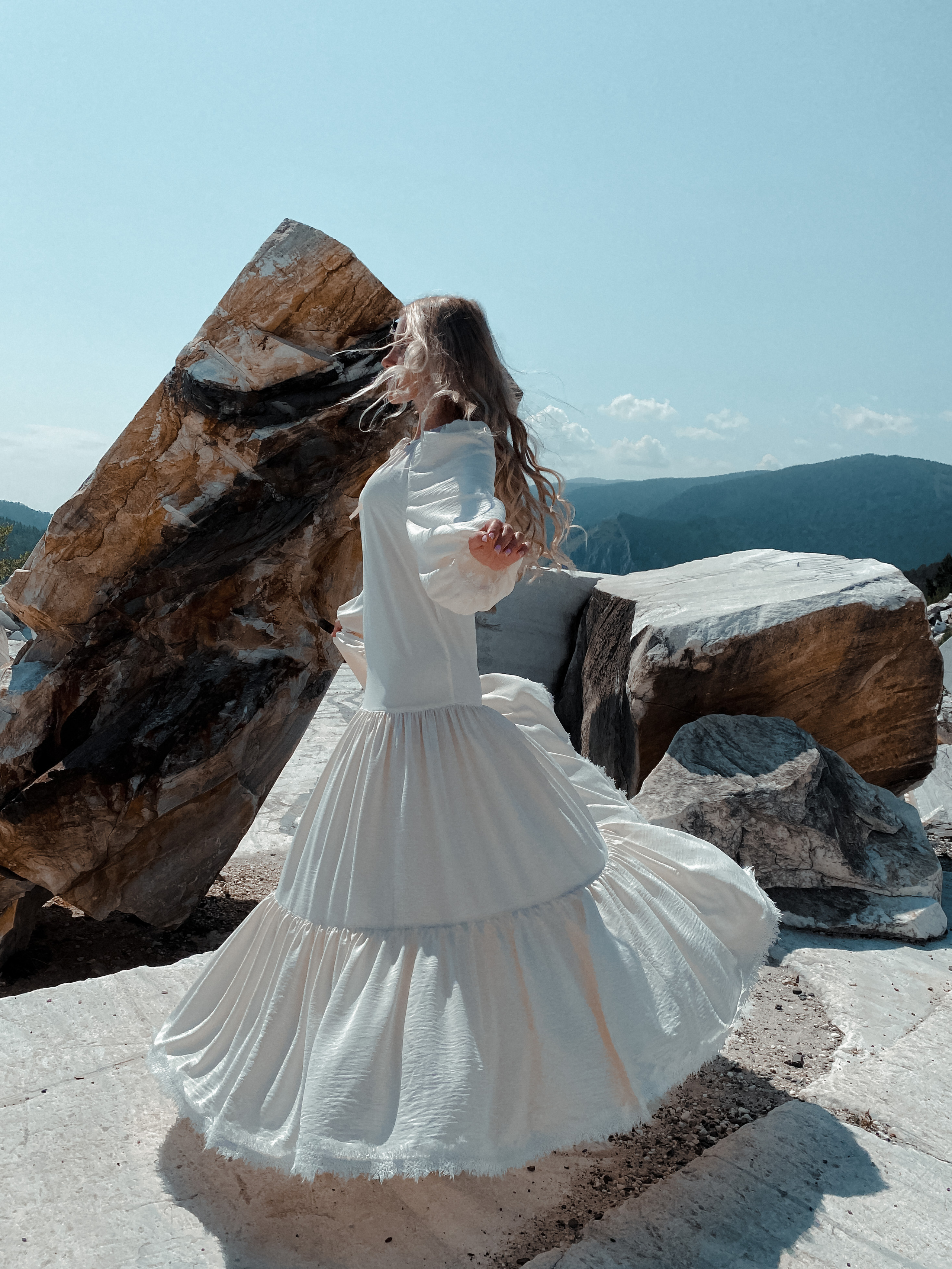 Shop. Content creator