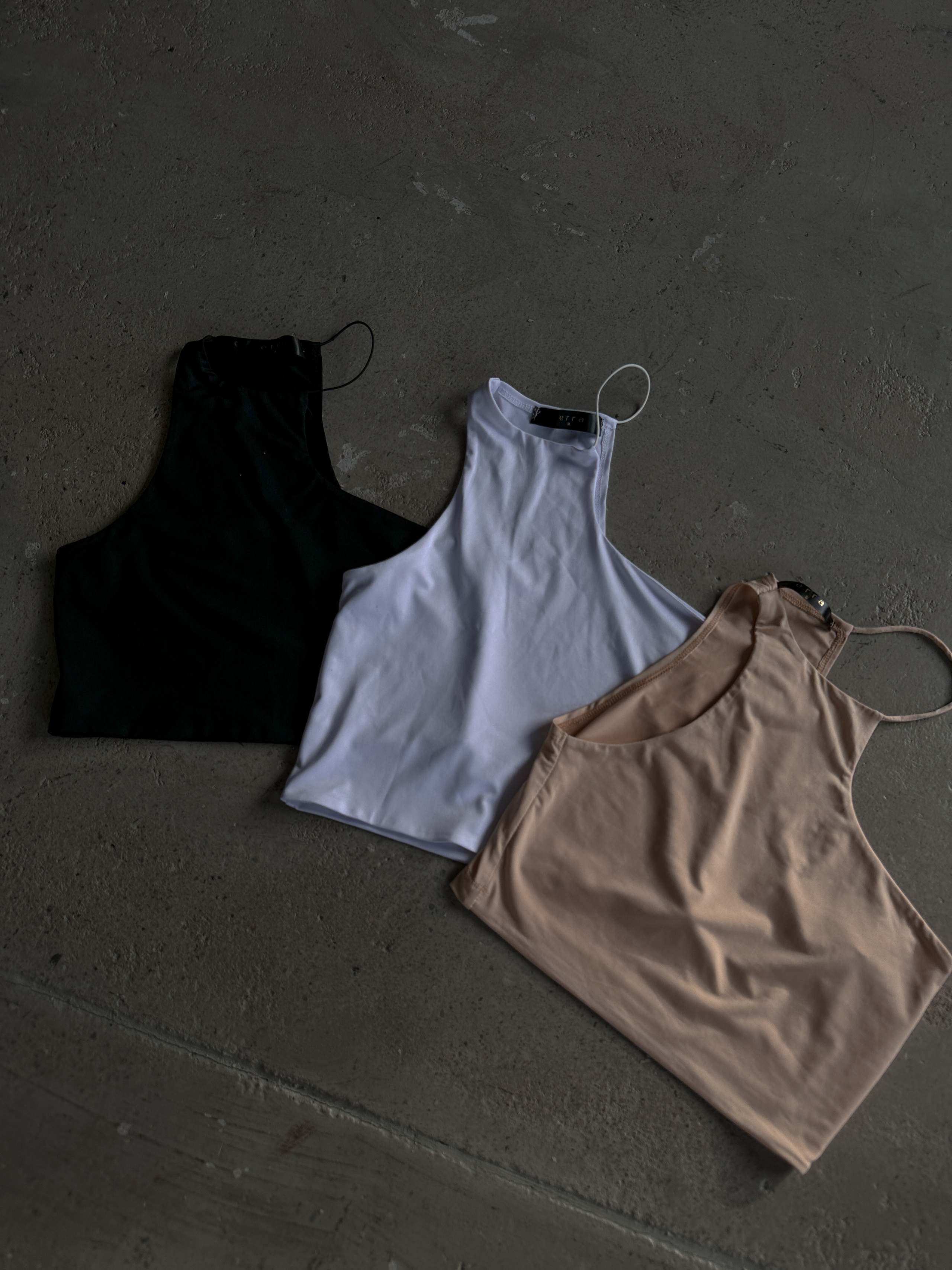 Shop. Content creator