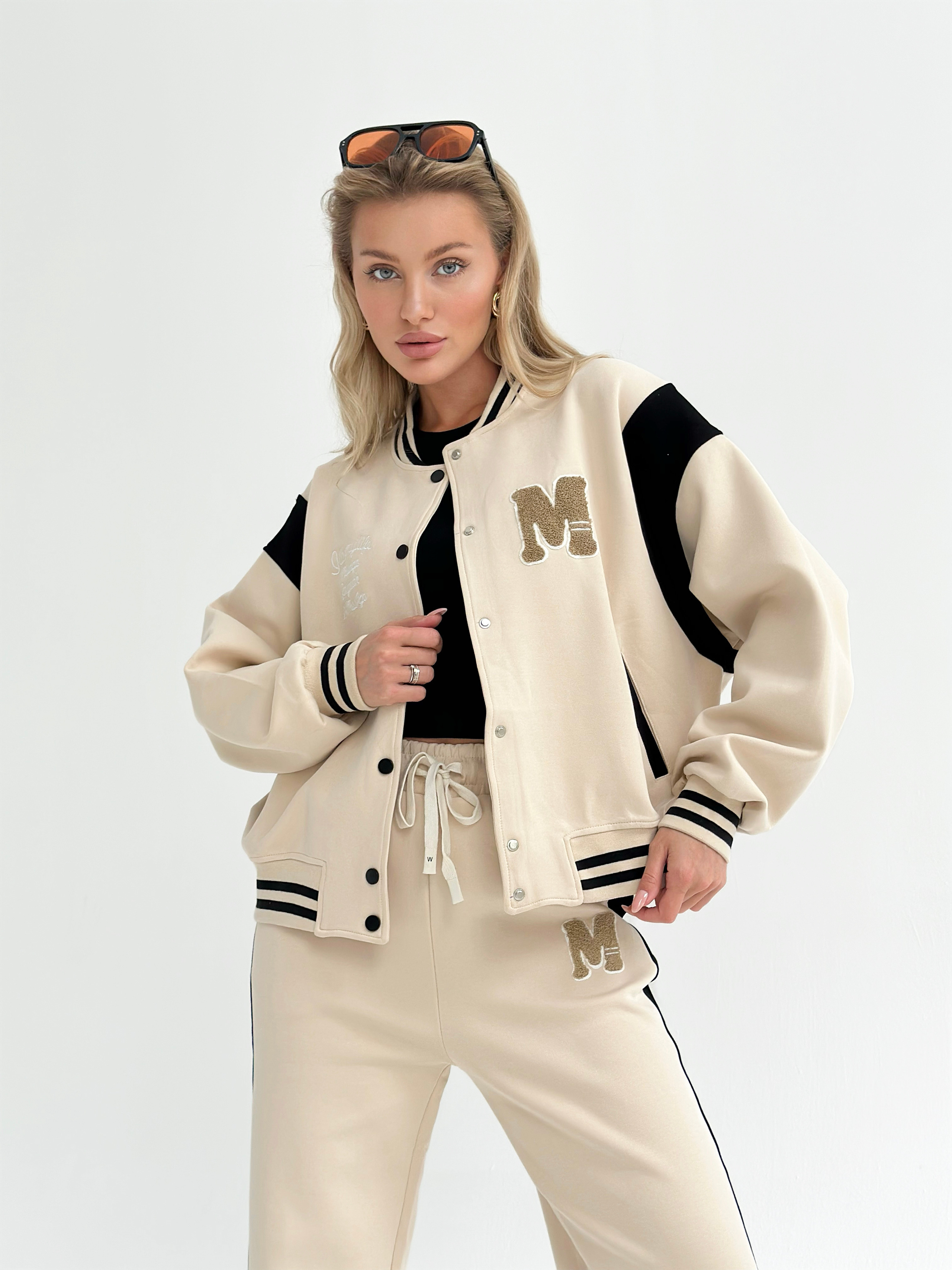 Маркетплейс. Content creator