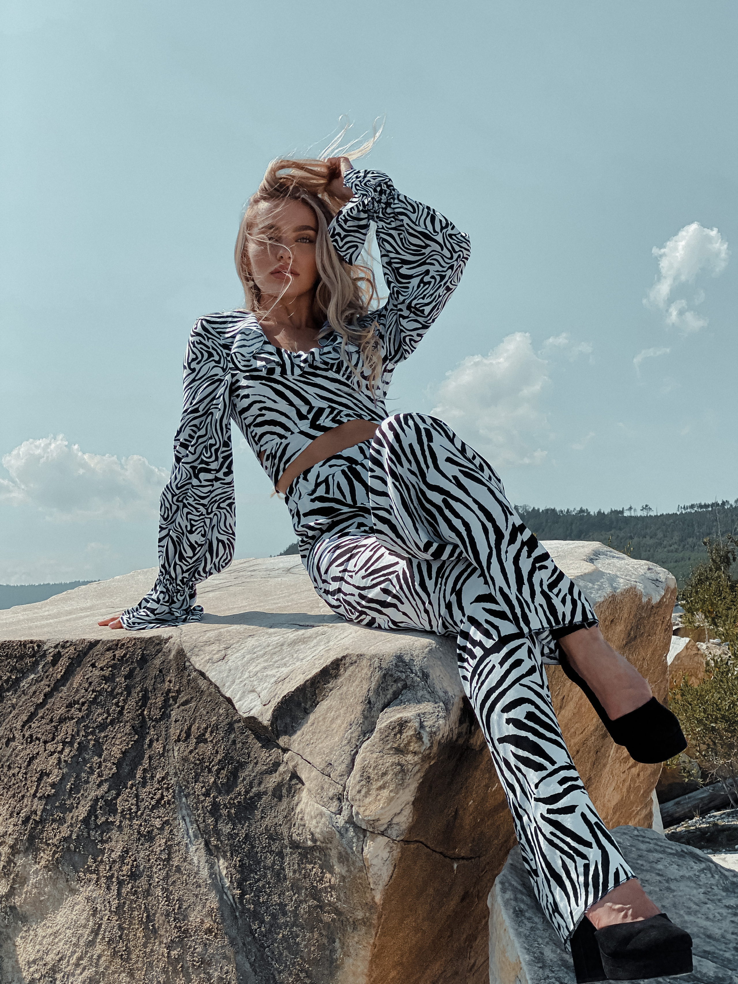 Shop. Content creator