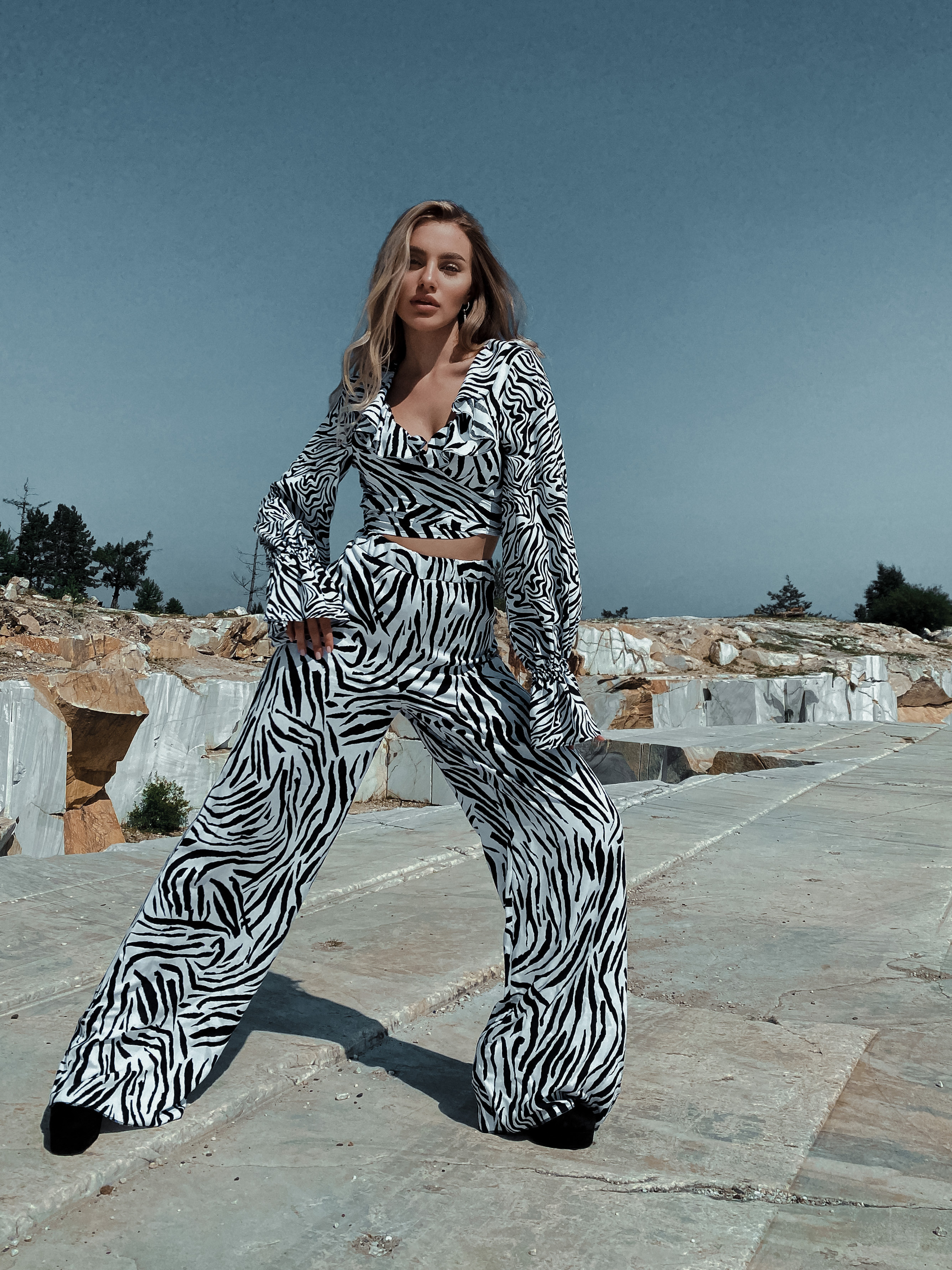 Shop. Content creator