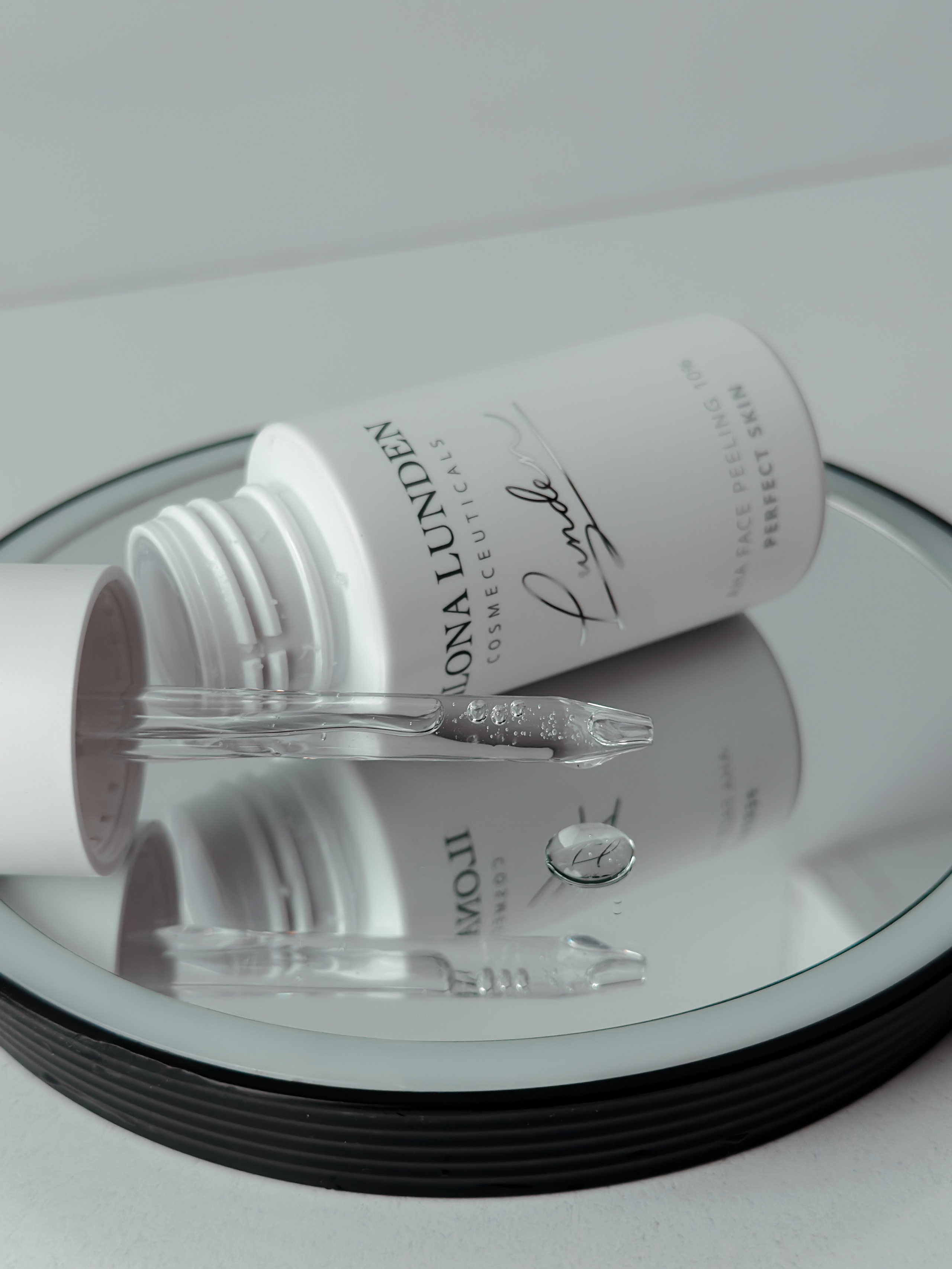 Cosmetic. Content creator