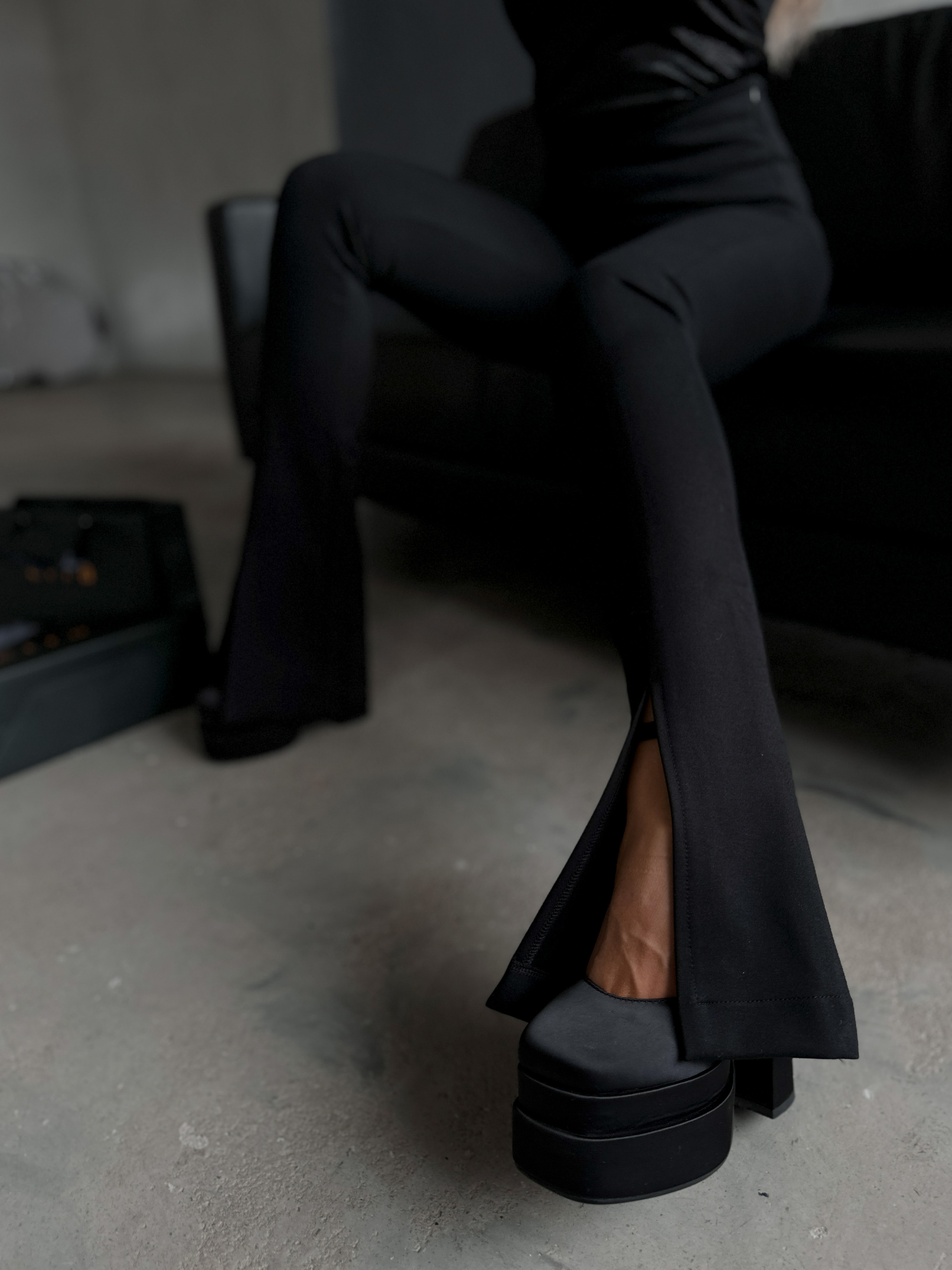 Shop. Content creator