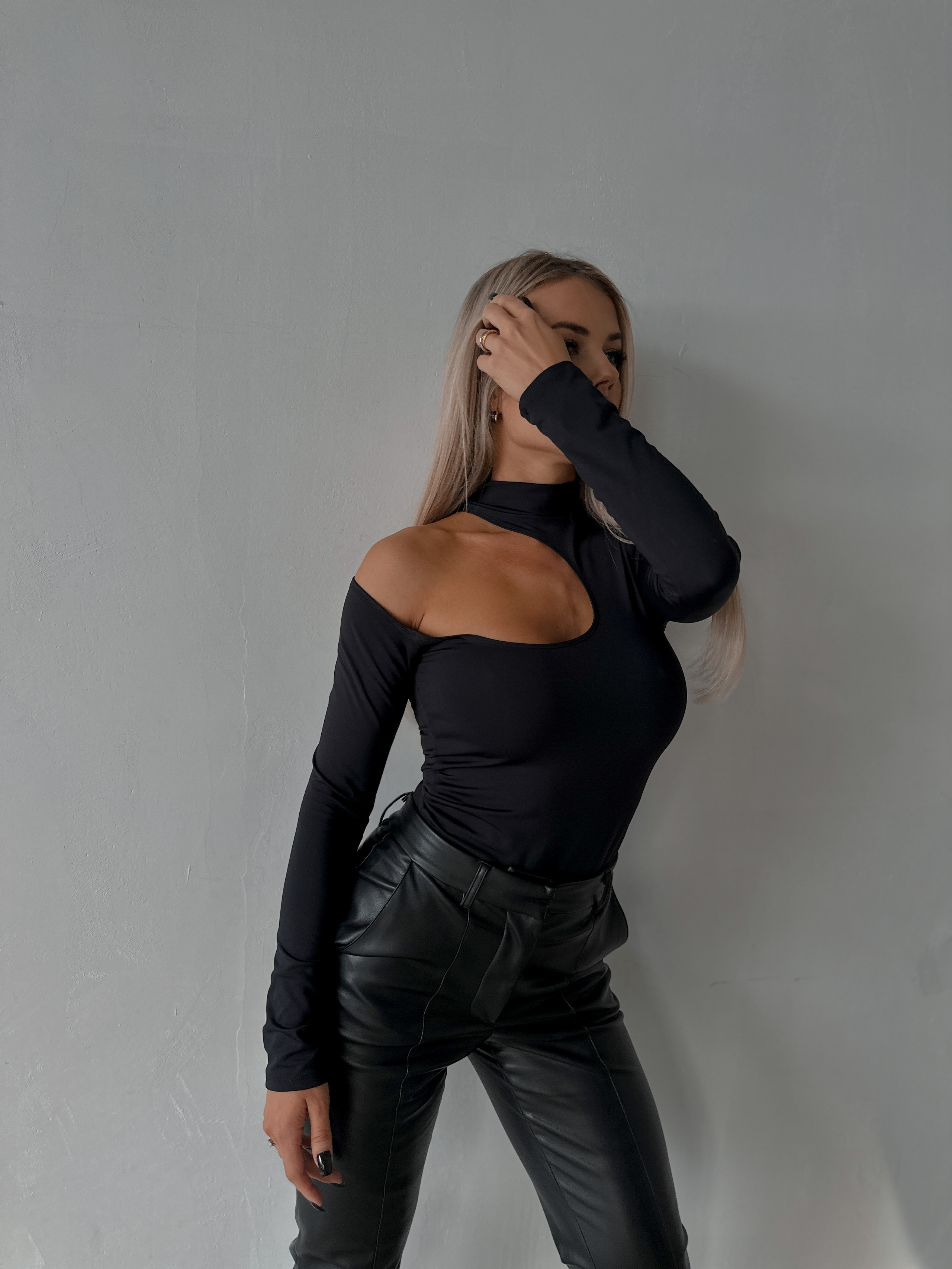 Shop. Content creator